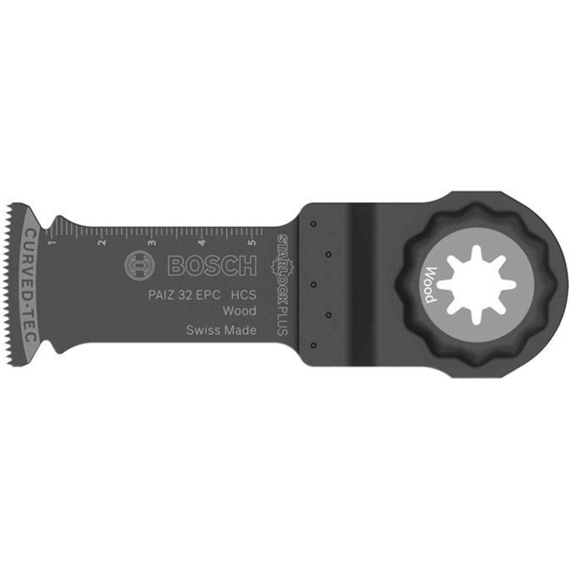 BiM-Tauchsägeblatt PAIZ 32 EPC Bosch VE à 1 Stück StarlockPlus