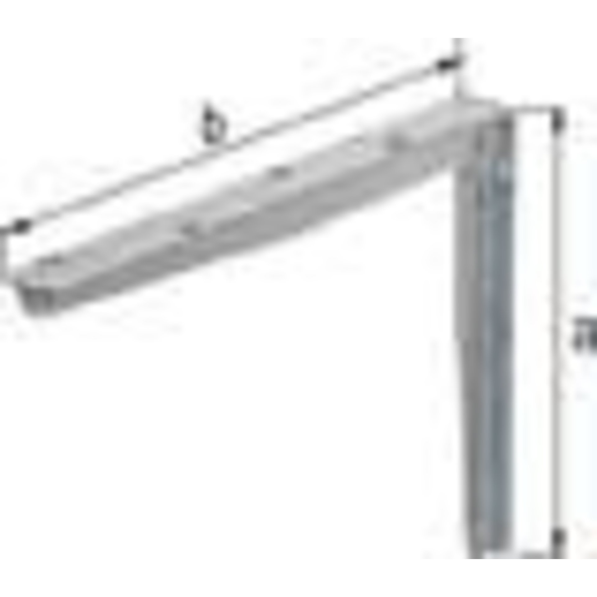 Konsole a.T-Profil,fvz,400x300 GAH Alberts