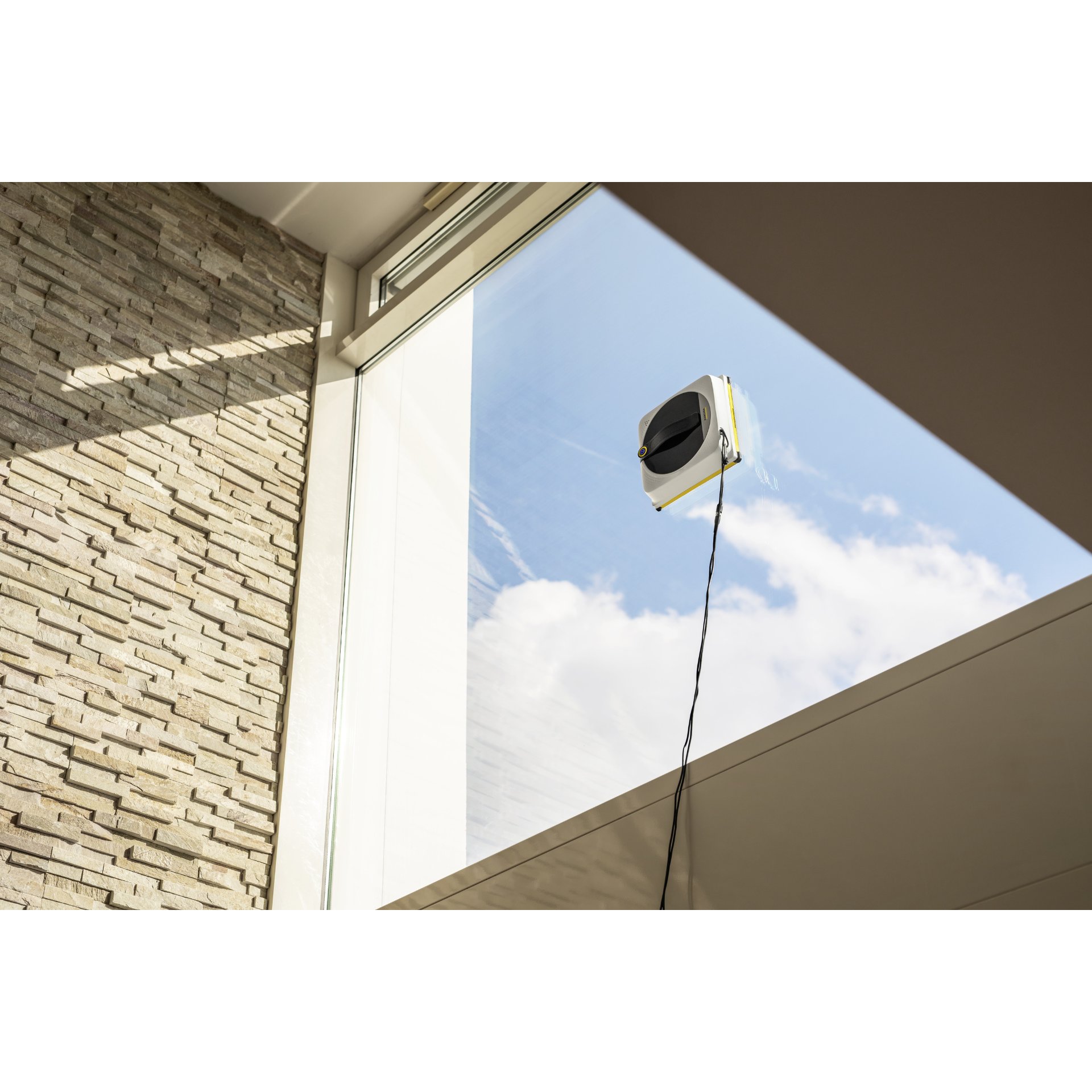 Kärcher Fensterputzroboter  RCW 4 *EU
