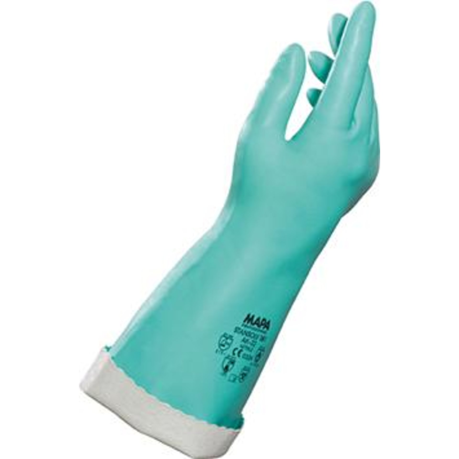 Handschuh UltraNitril 381Gr. 8 MAPA