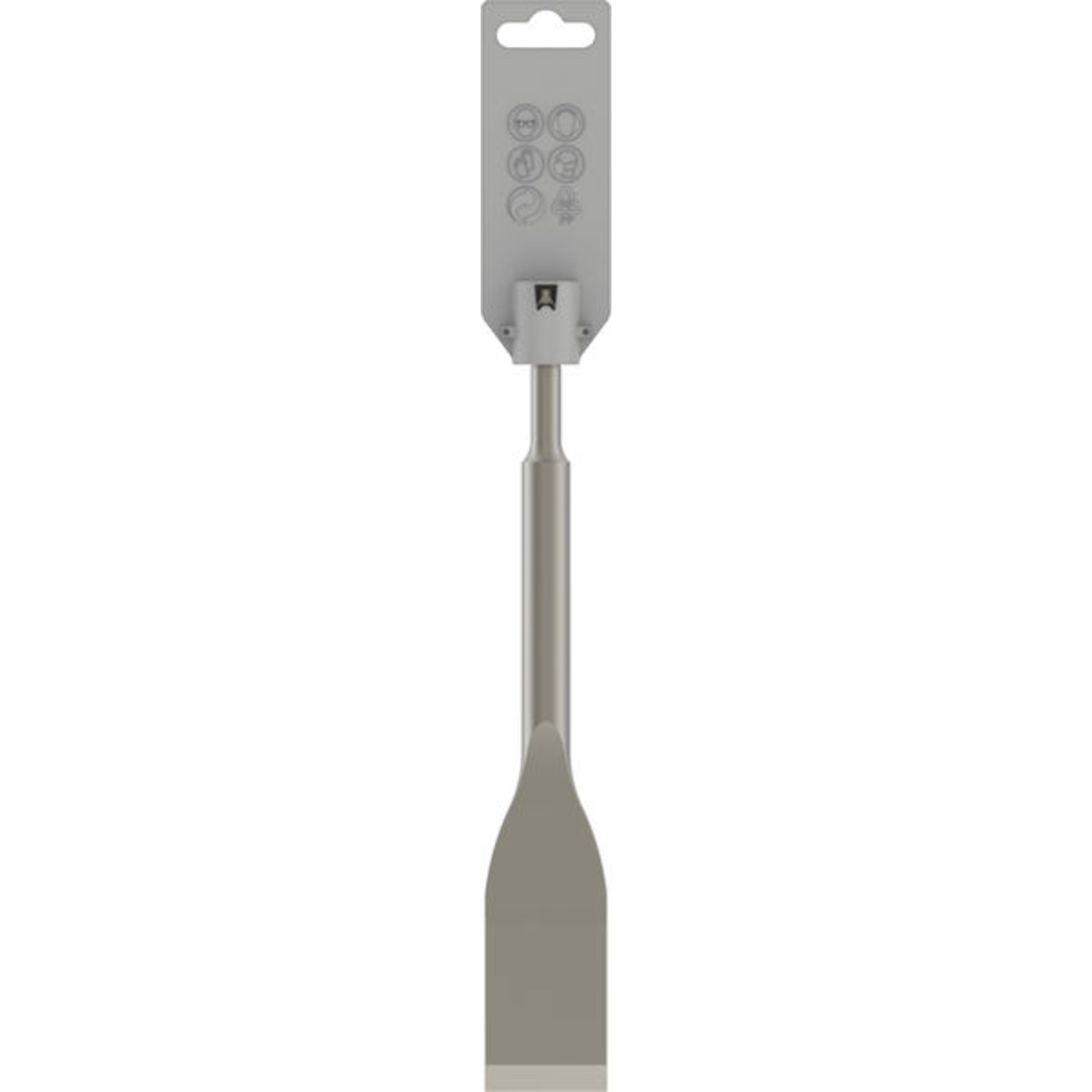 PRO SDS plus-5C Fliesenmeißel, 40 x 260 mm
