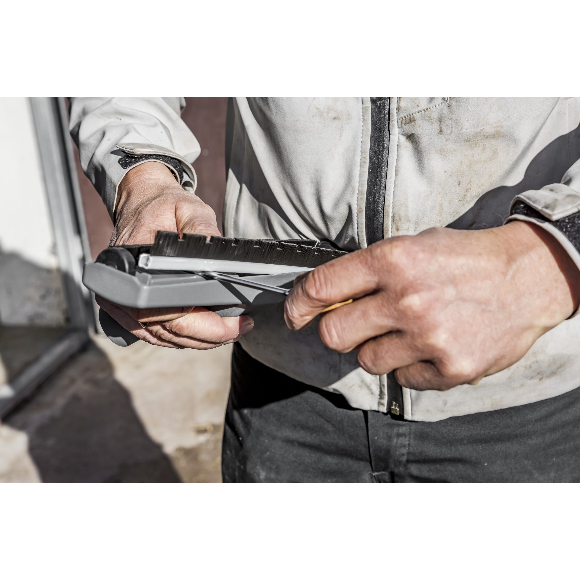Kärcher Nass-Trockensauger NT 40/1 Ap L