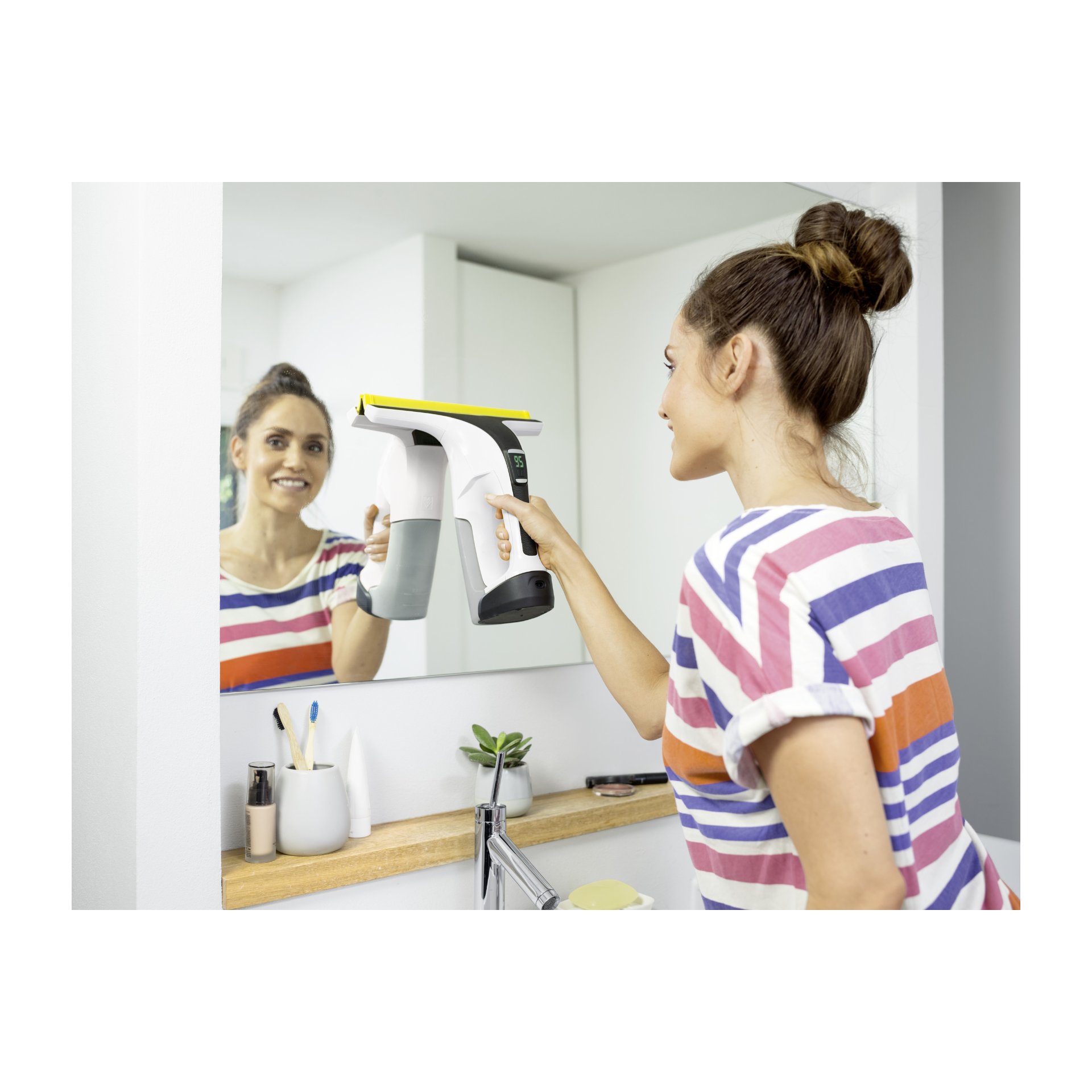 Kärcher Fensterreiniger WV 6 Plus *EU