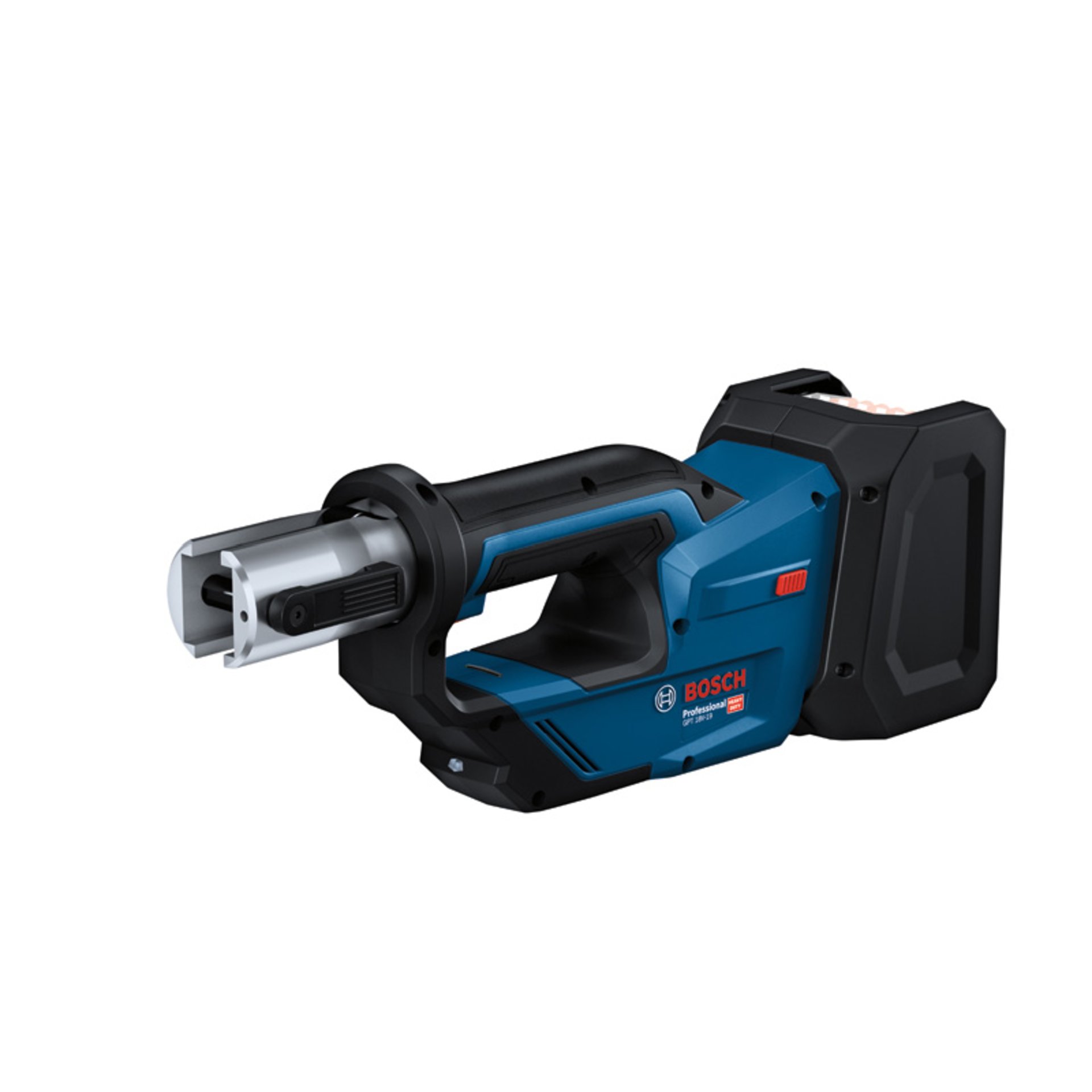Akku-Presswerkzeug GPT 18V-19, Kit M