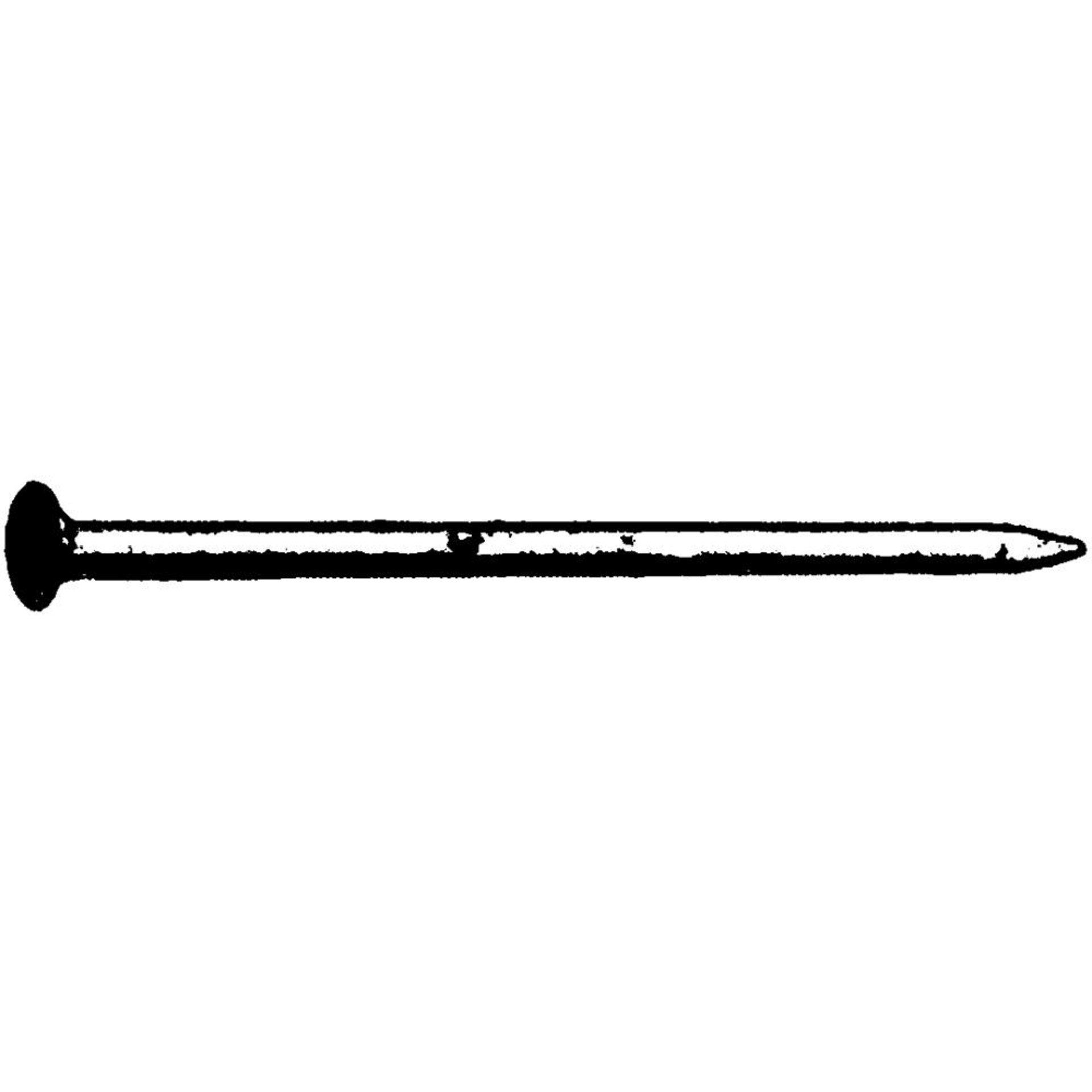 Drahtstift vers. blank 1,2x 20 a 200gr E-NORM