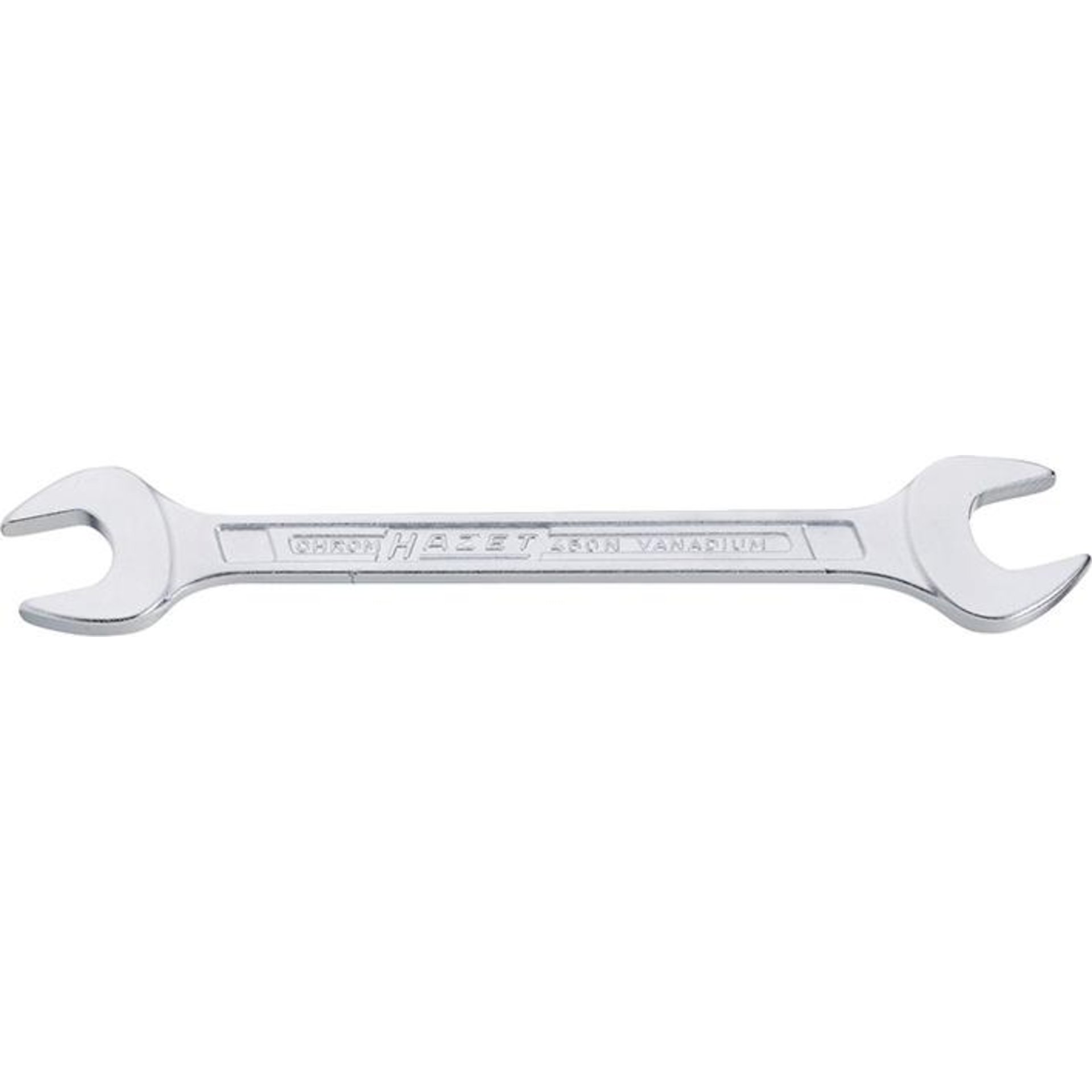 Doppelmaulschlüssel DIN3110 10x11mm Hazet