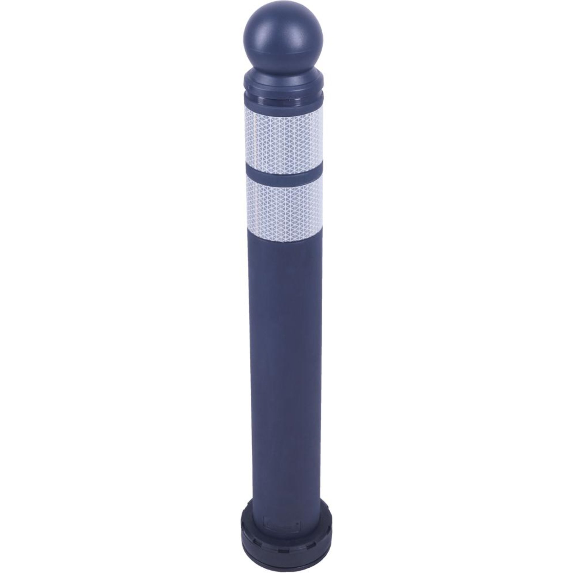 Flexi - Poller - Bala, 680 mm, anthrazit