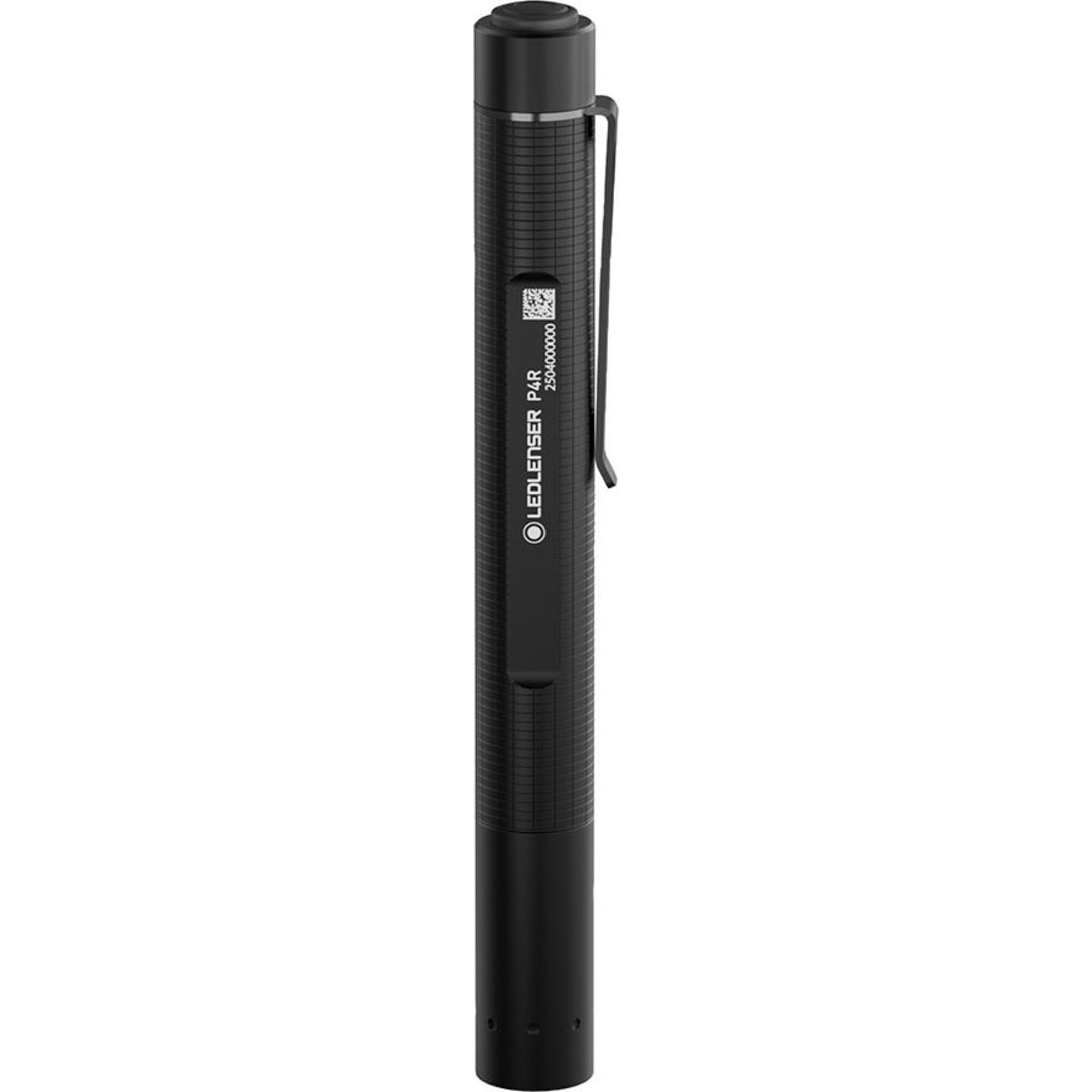 Akku-Taschenlampe P4R 25-300Lumen Ledlenser