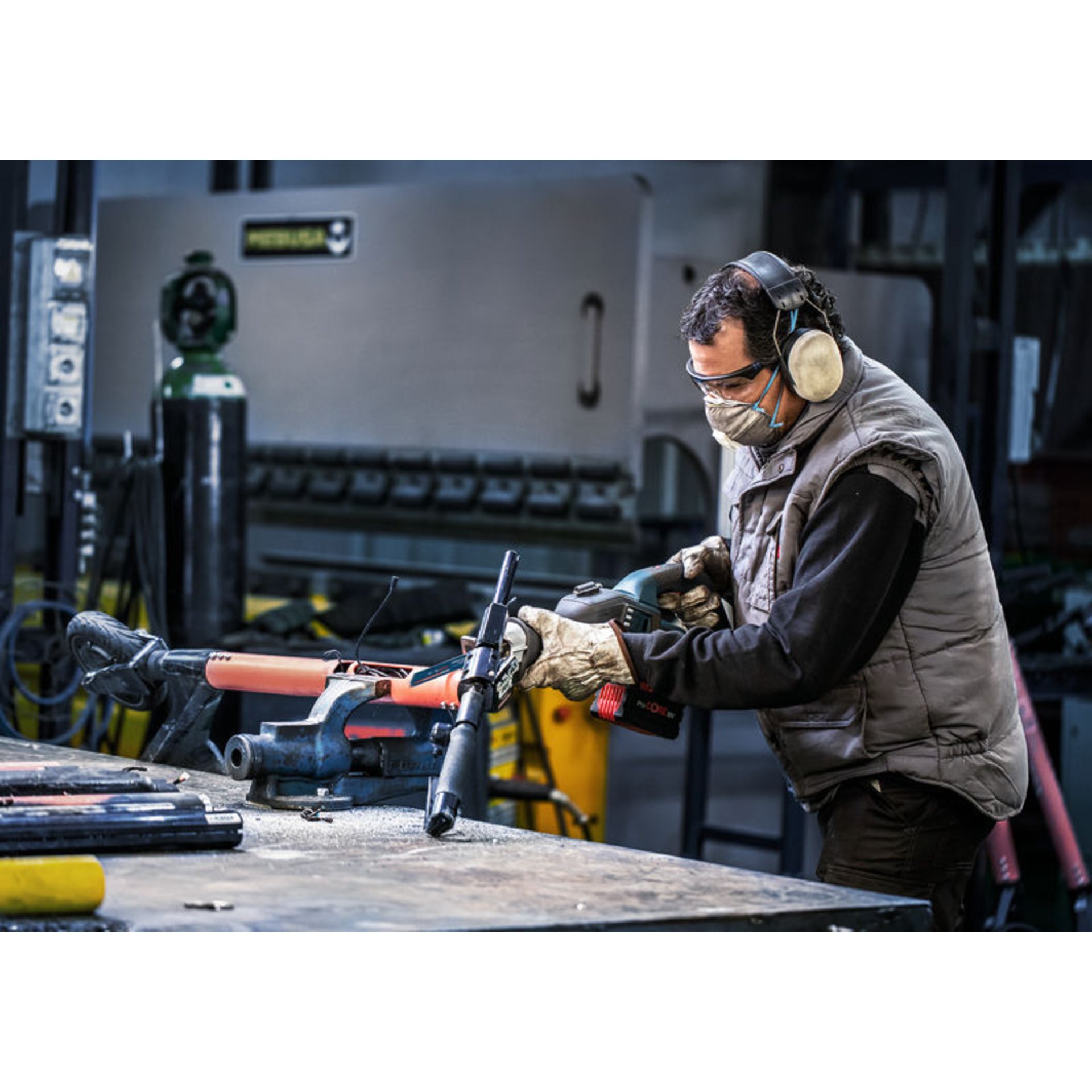 EXPERT S1155HHM Medium-Thick Tough Metal Säbelsägeblatt