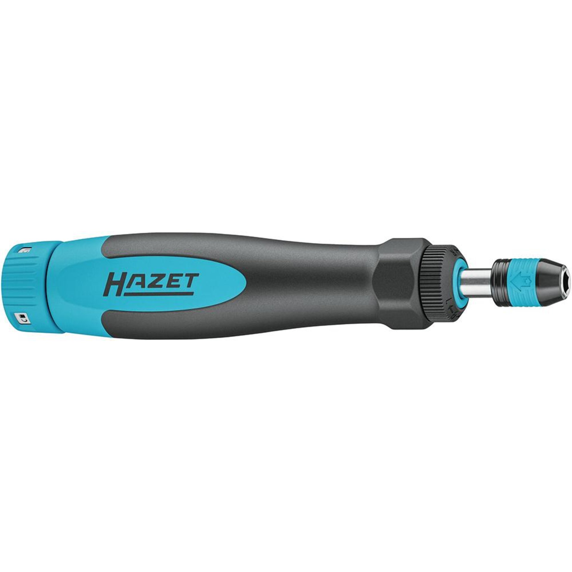 Drehmomentschraubendreher0,02-0,3Nm 1/4" Hazet