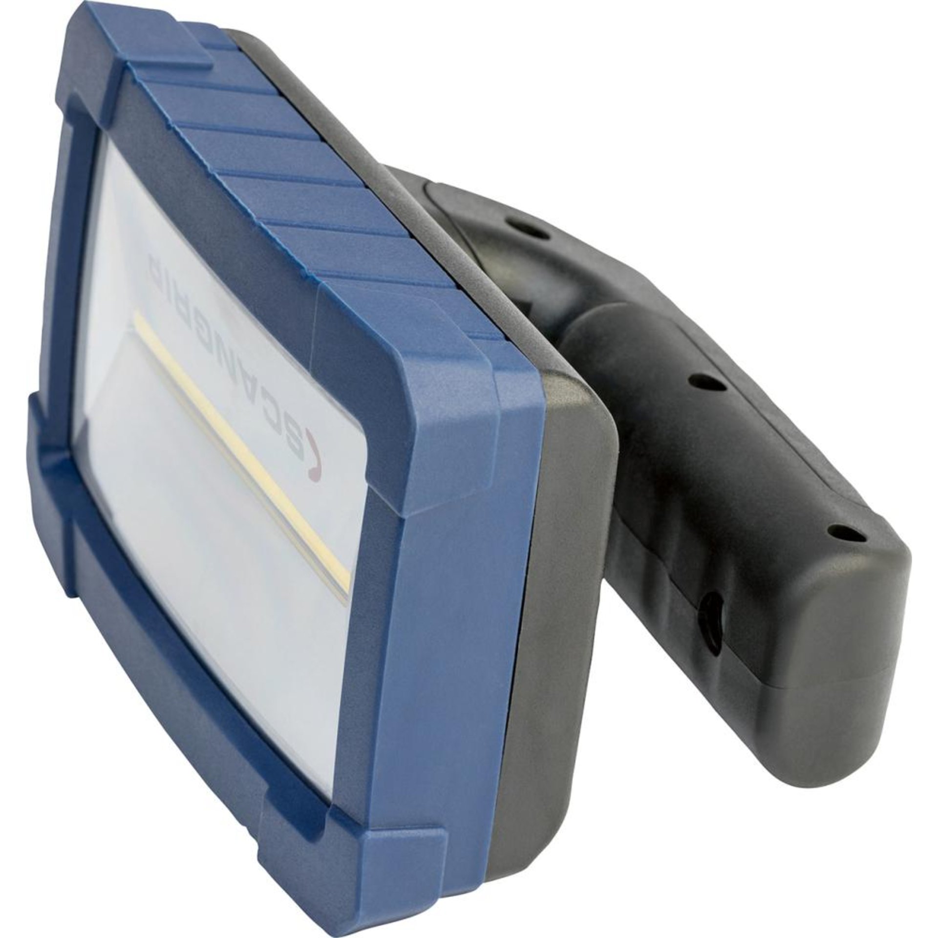 Akku-Arbeitsleuchte STAR 500-1000Lumen Scangrip