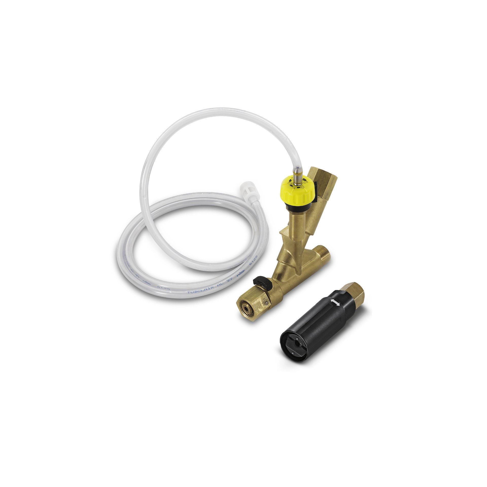 Kärcher Easy Foam Set mit RM-Injektor