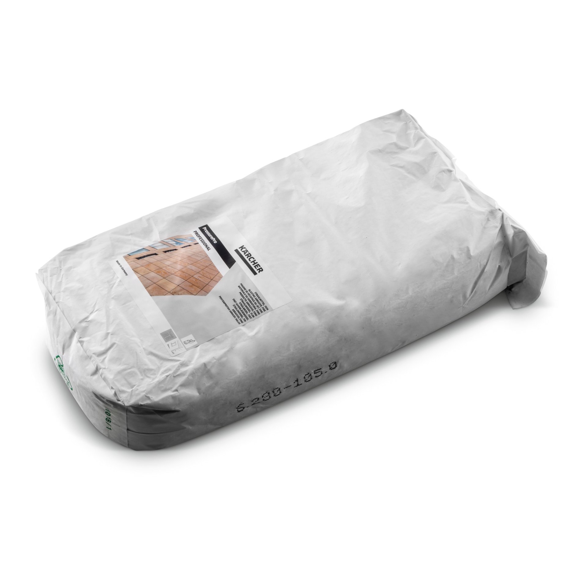 Kärcher Strahlmittel 25 kg Sack