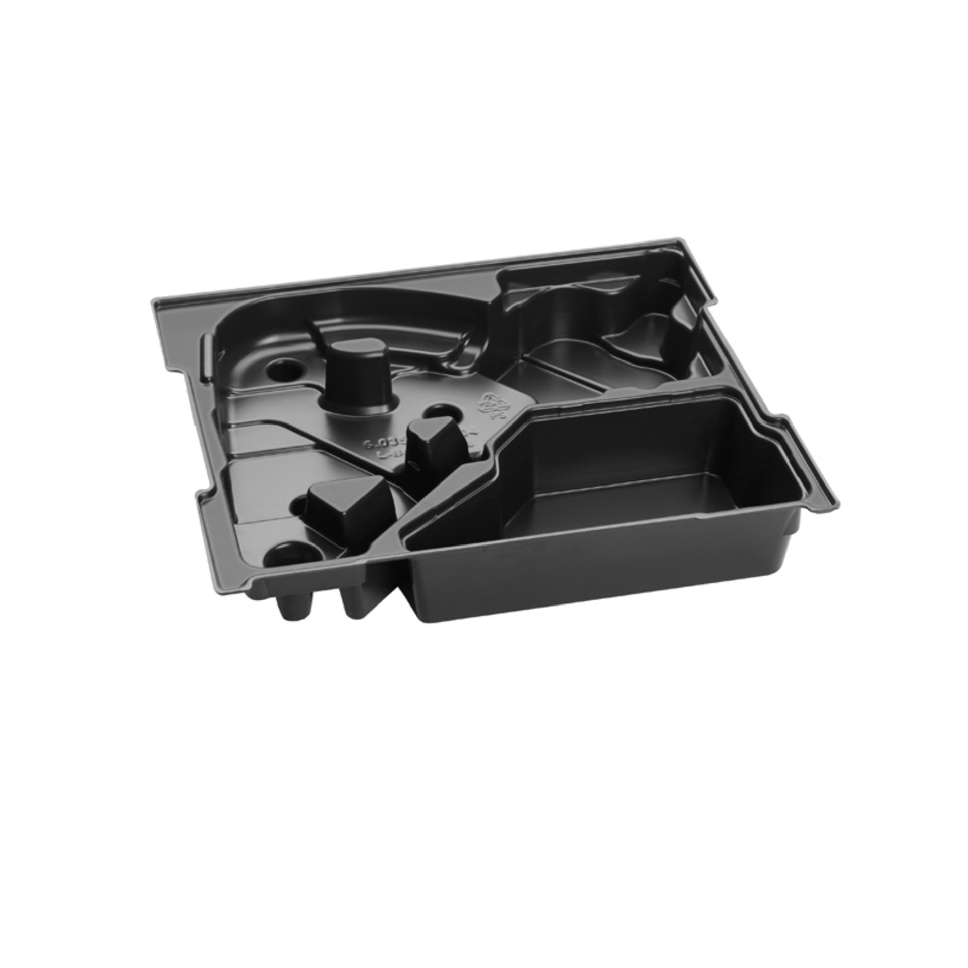 Einlage L-BOXX 136, passend für GST 150 BCE/CE