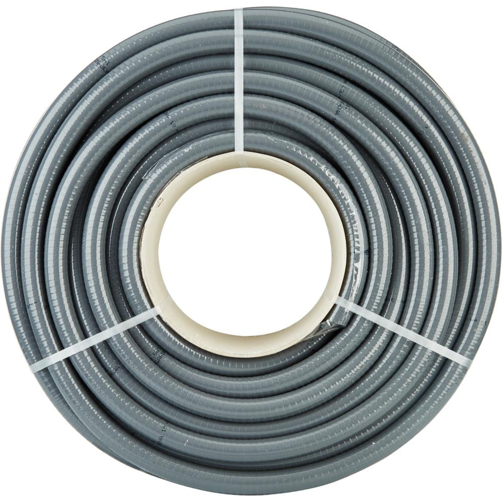 Saugschlauch 19 mm 3/4 " Rolle mit 50 m Gardena