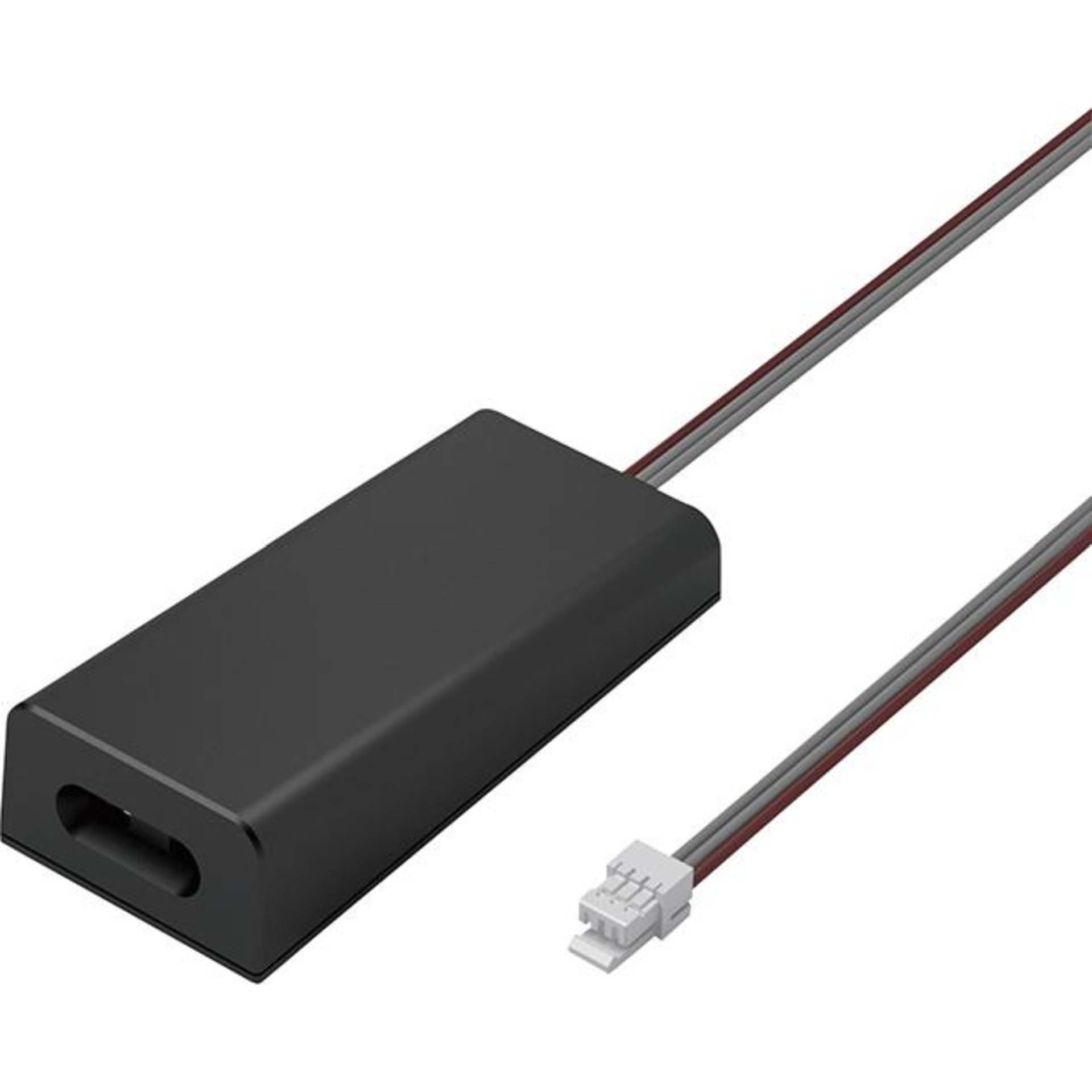 MultiSwitch2 IR Anbau sw Türkontakt / Handschalter