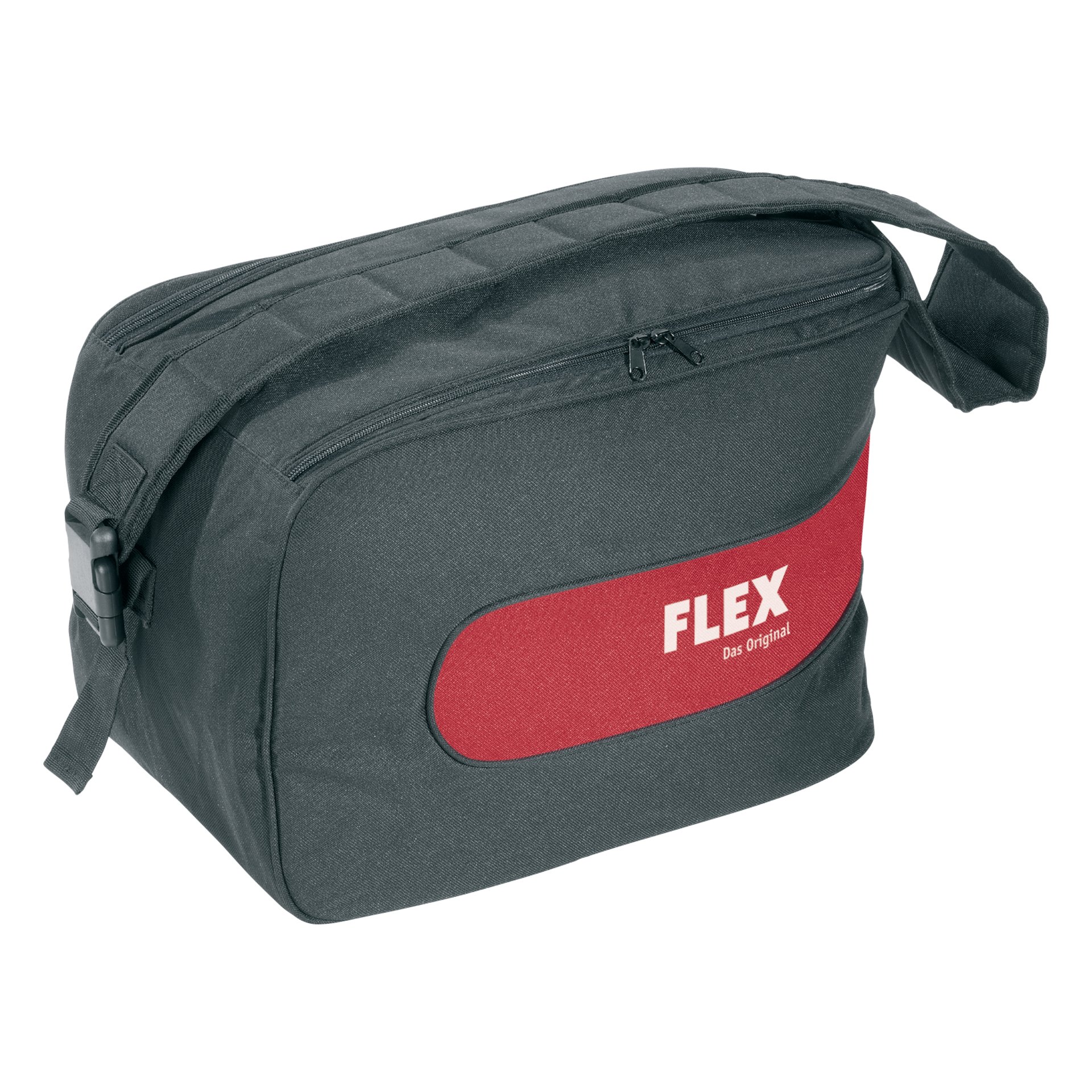 Polierertasche