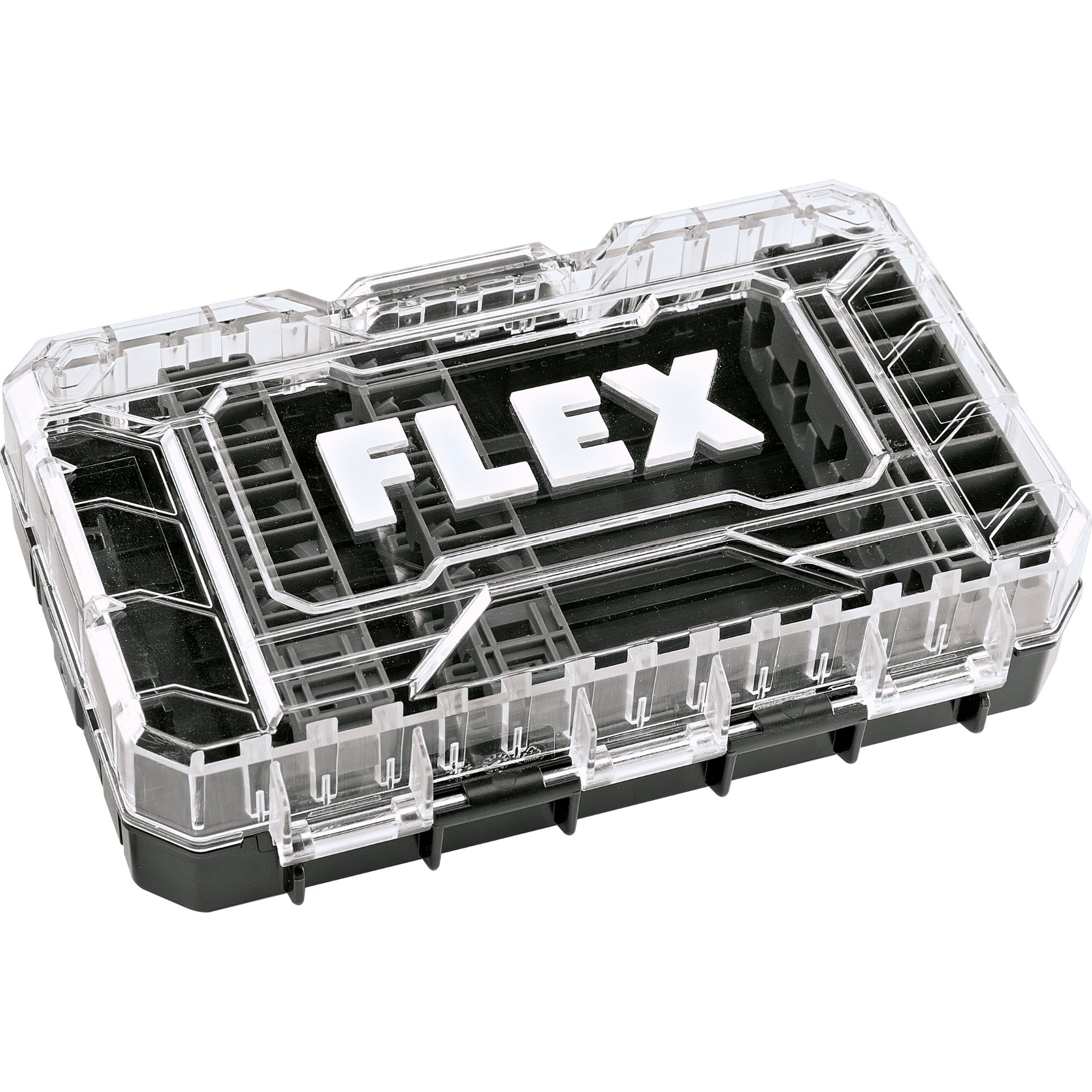 Bitset Box