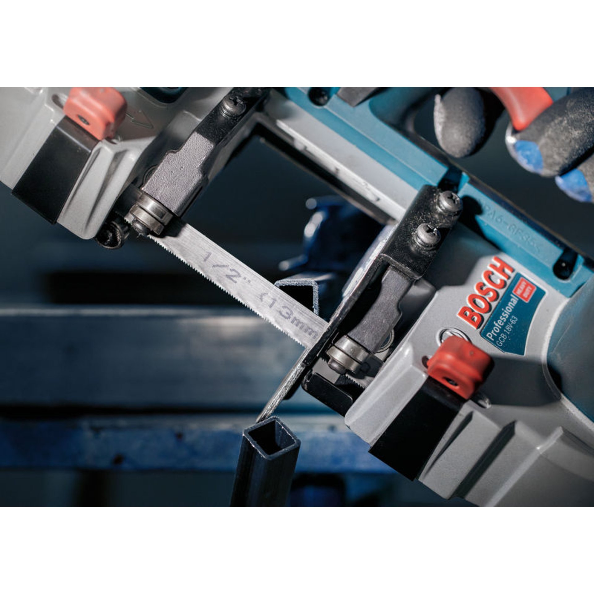 PRO CB281418 Bandsägeblatt, 733 mm, 2-tlg.