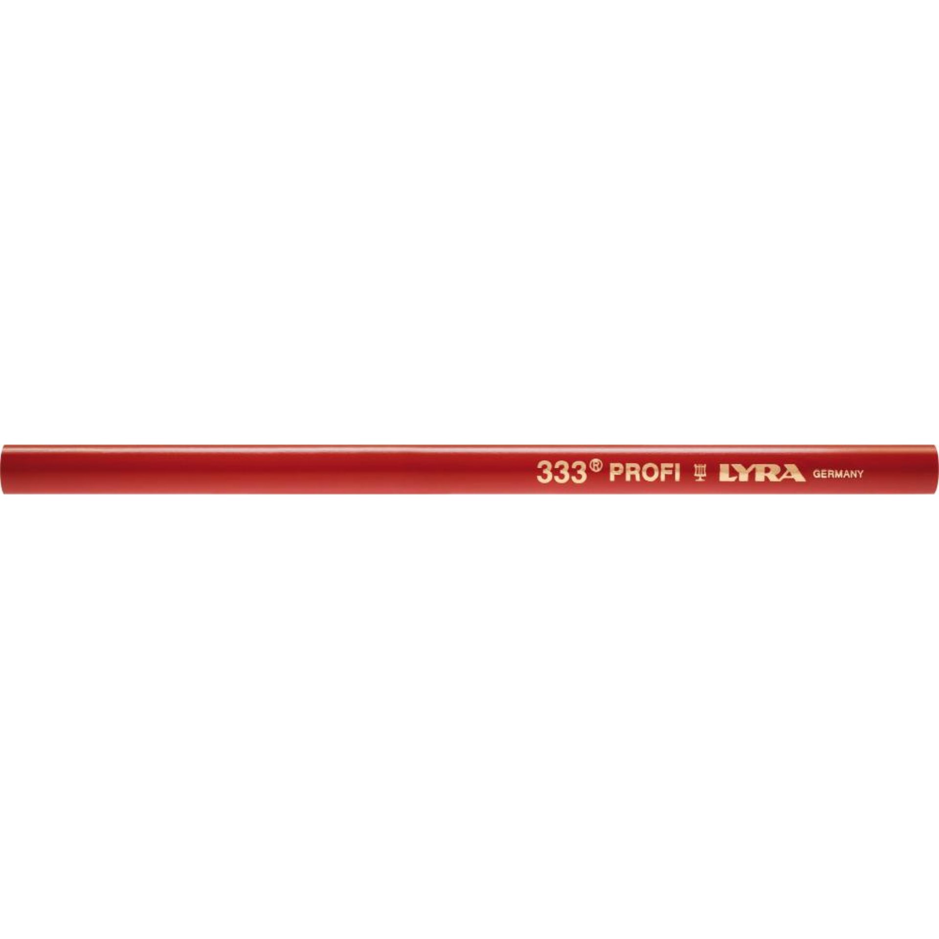 Zimmermannsbleistift 333®, einzeln