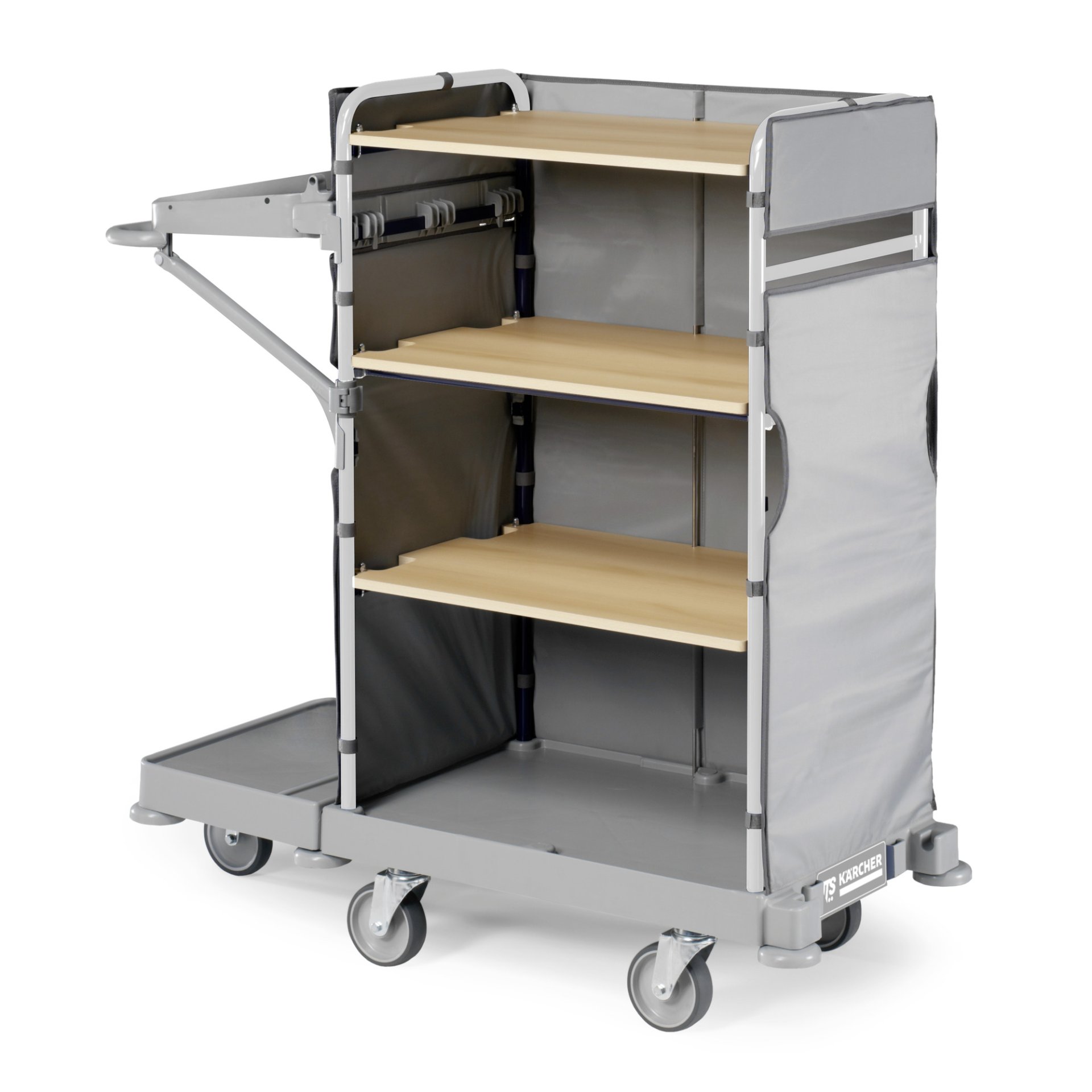 Kärcher Trolley Hotel Classic I