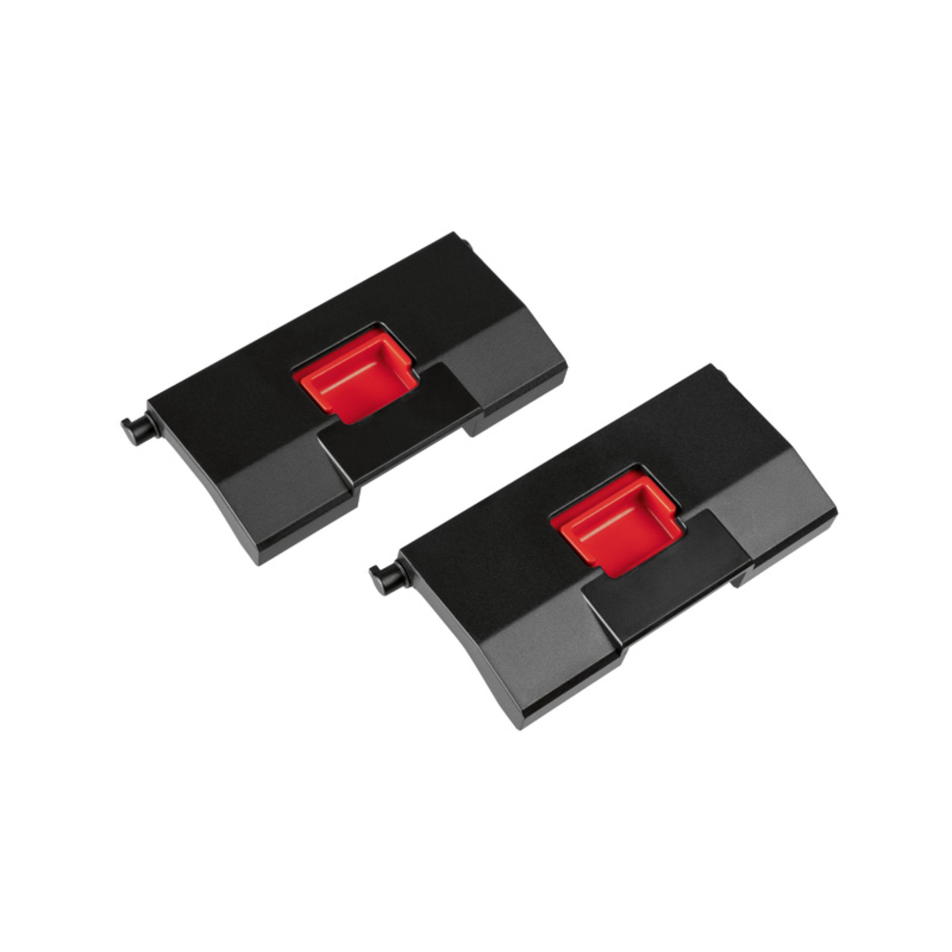 Koffersystem Verbinder-Set für L-Case, 2-tlg.