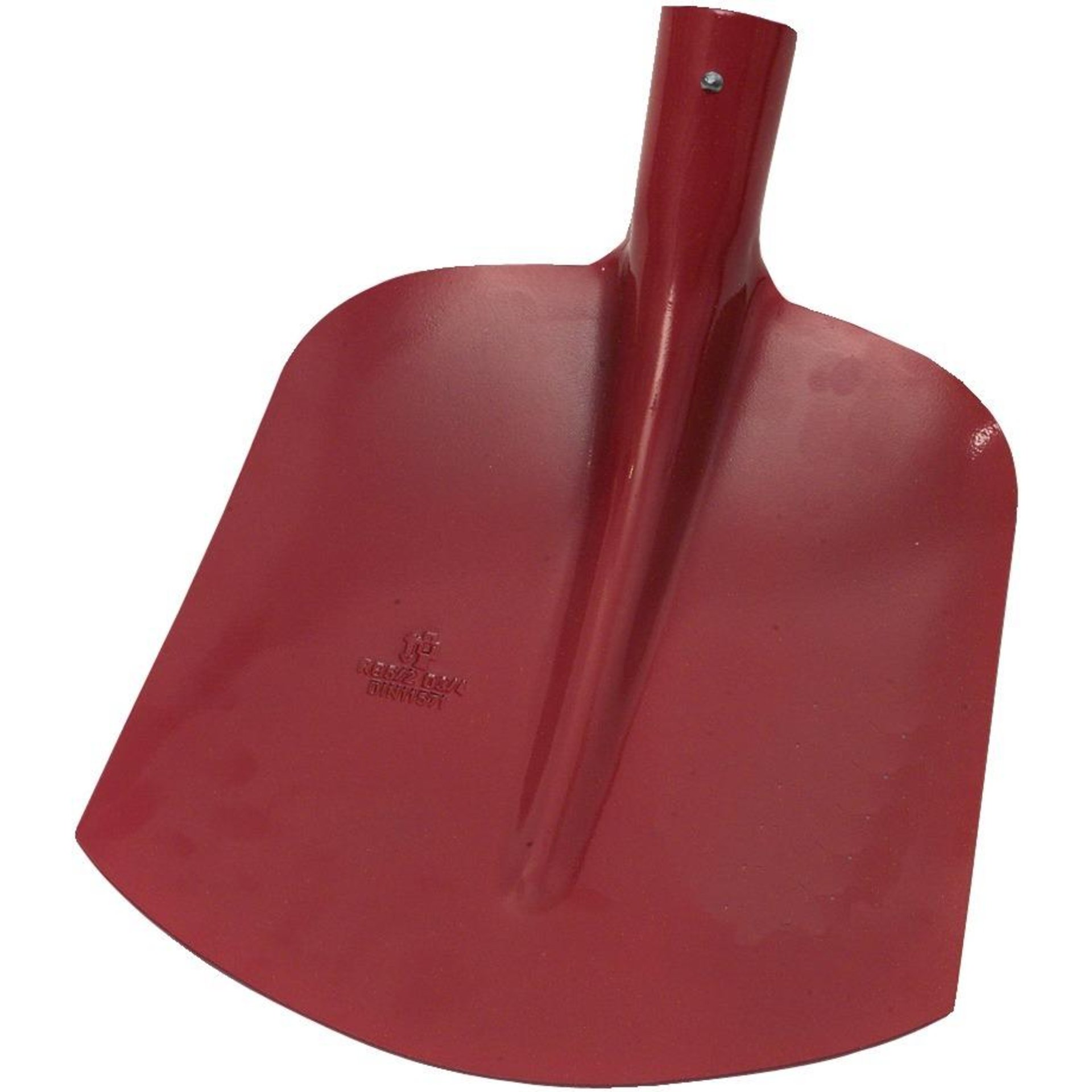 Holländer Schaufel, Import