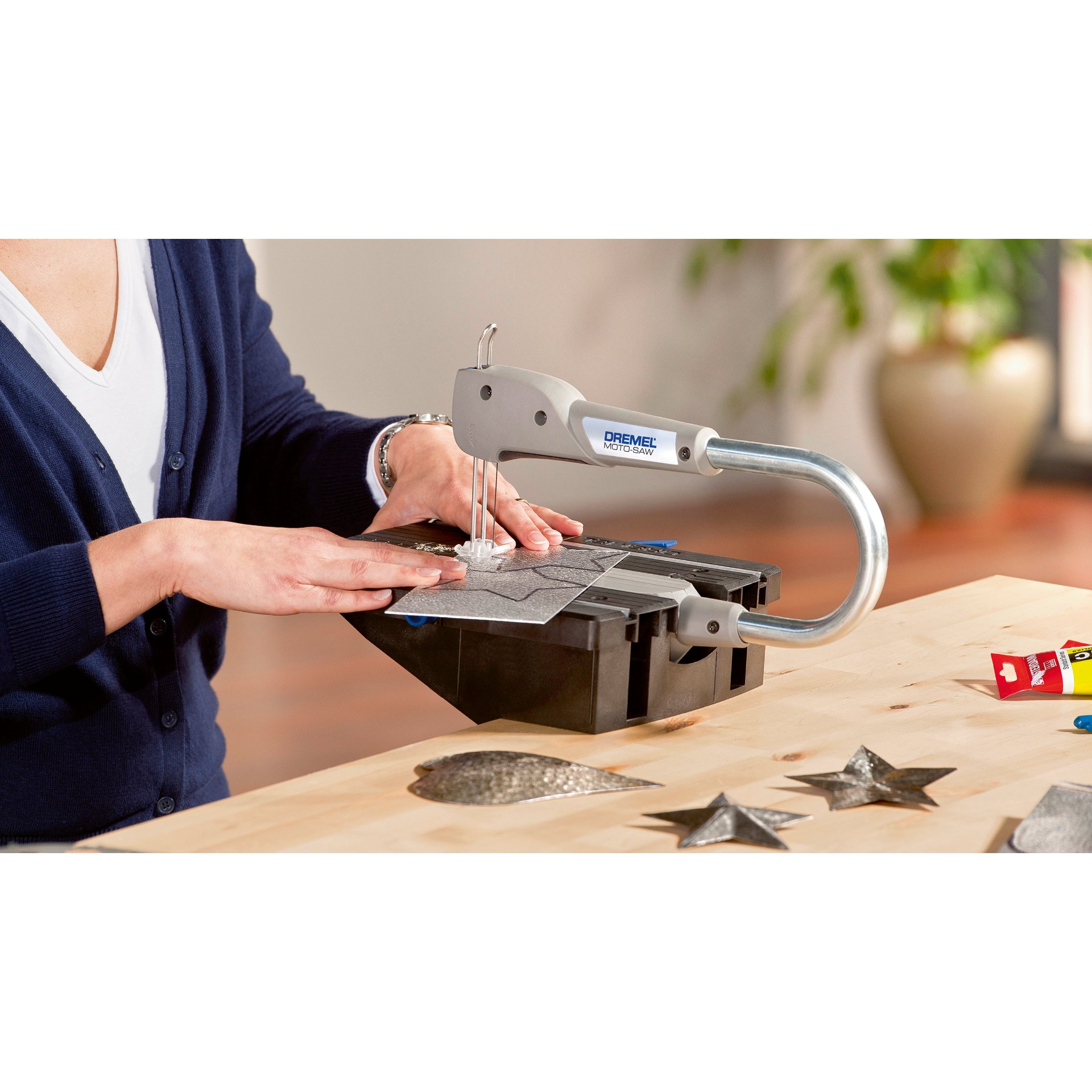 DREMEL® Moto-Saw Metallsägeblatt