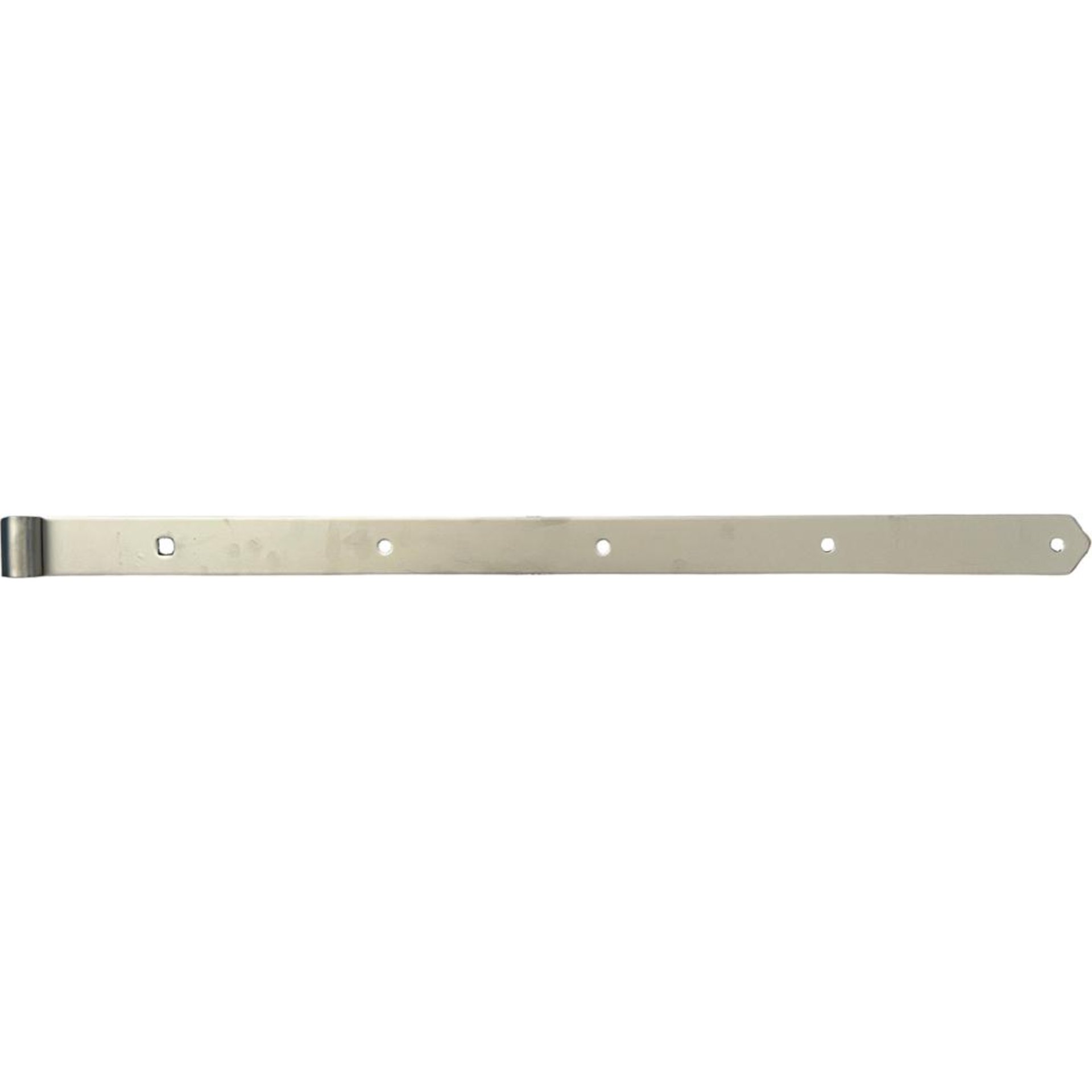 Ladenbänder D16 x800mm V2A