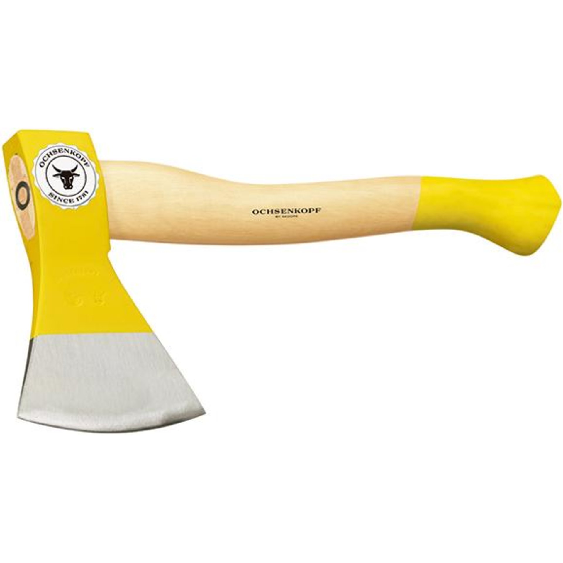 Forstbeil OX 235-E
