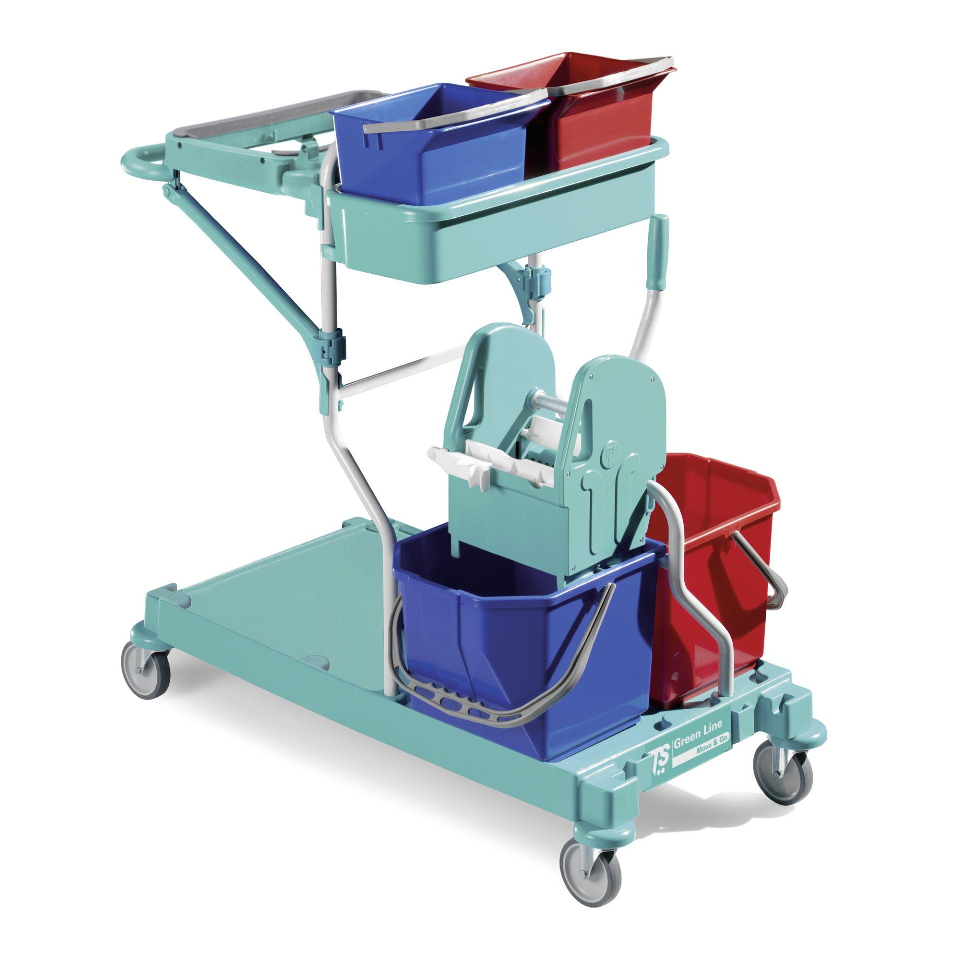 Kärcher Trolley Classic II
