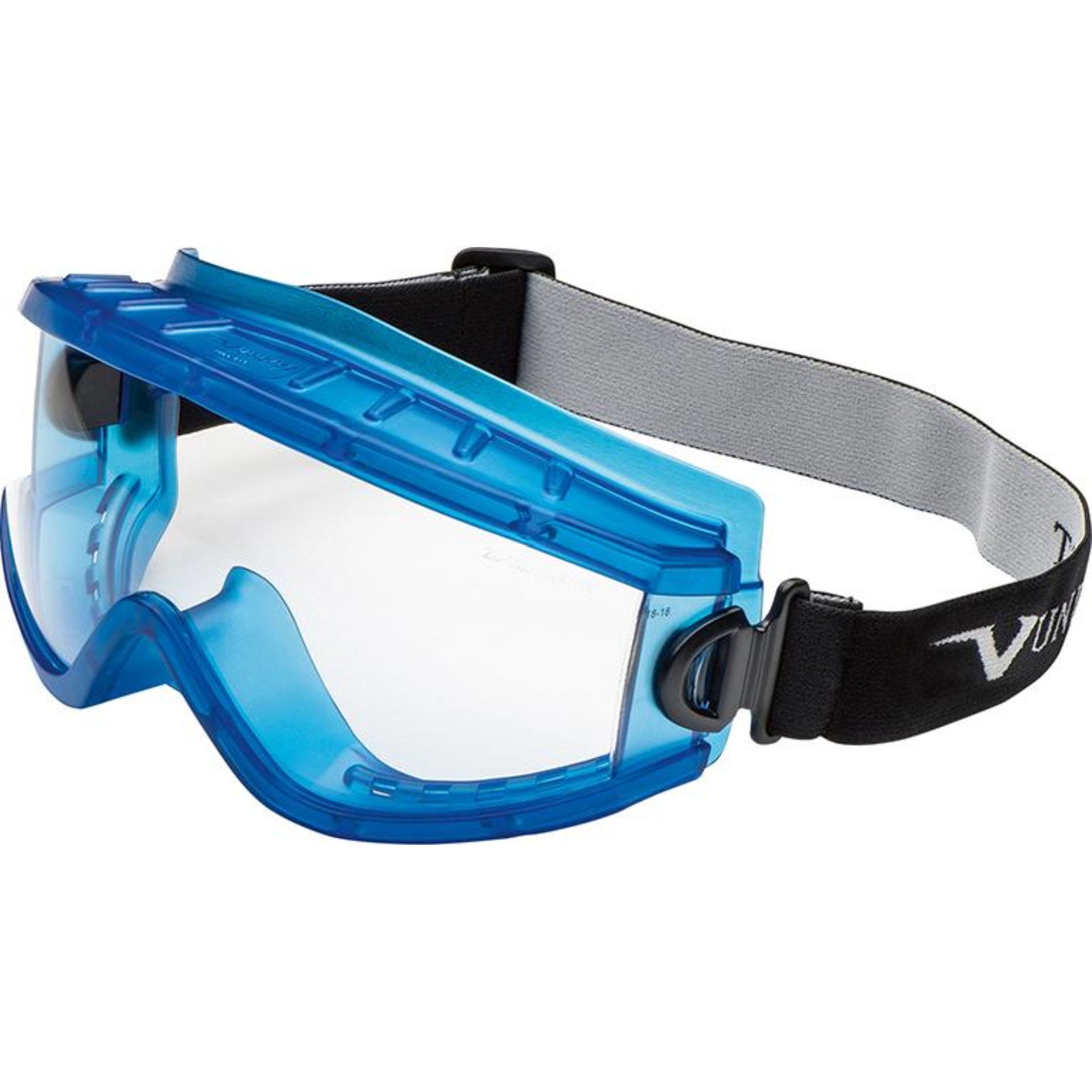 Vollsichtbrille Alcor, FORTIS