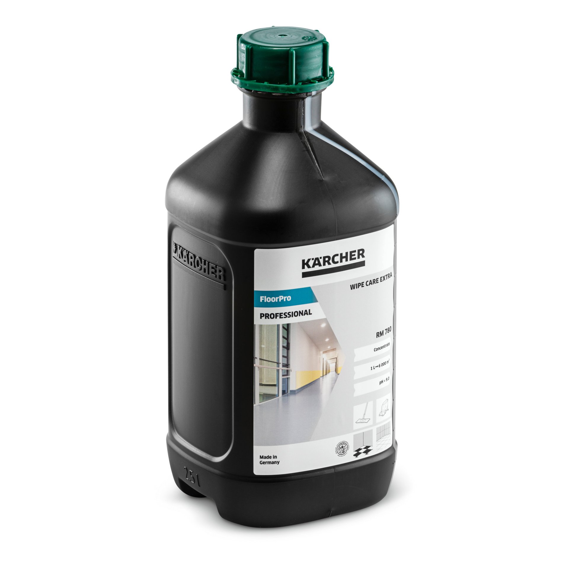 Kärcher Wischpflege EXTRA RM 780   2,5 l