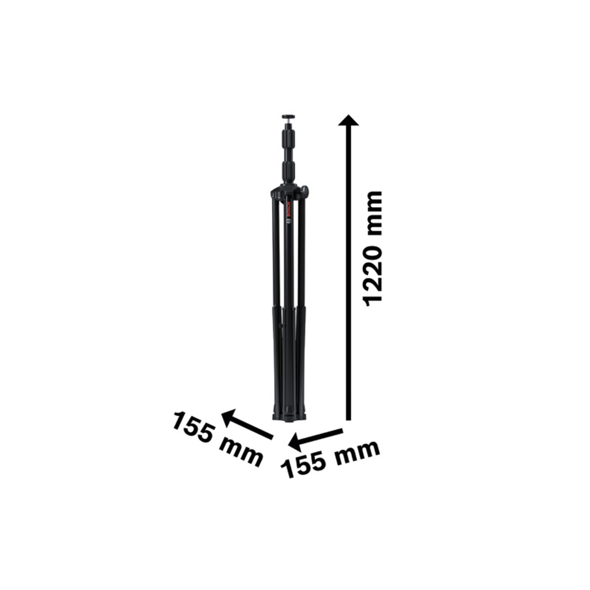 Leuchtenstativ GLT 300-40