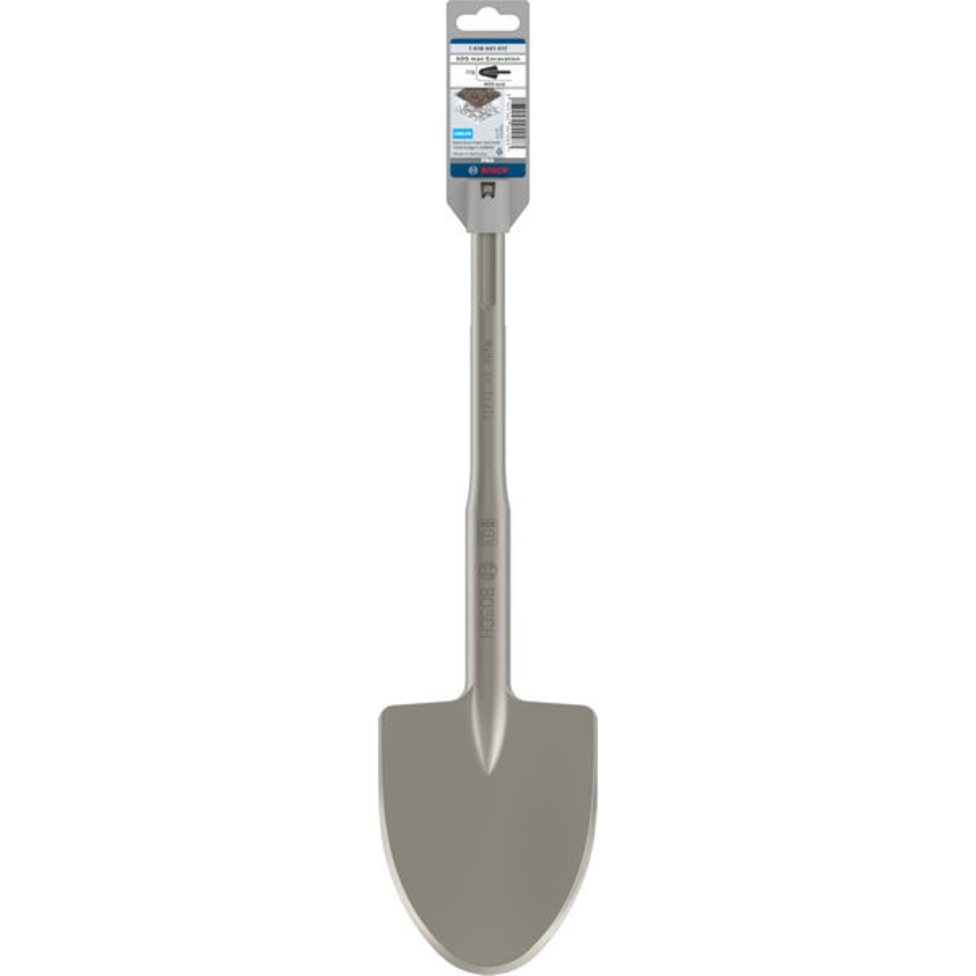 PRO SDS max Excavation Meißel, 110 x 400 mm