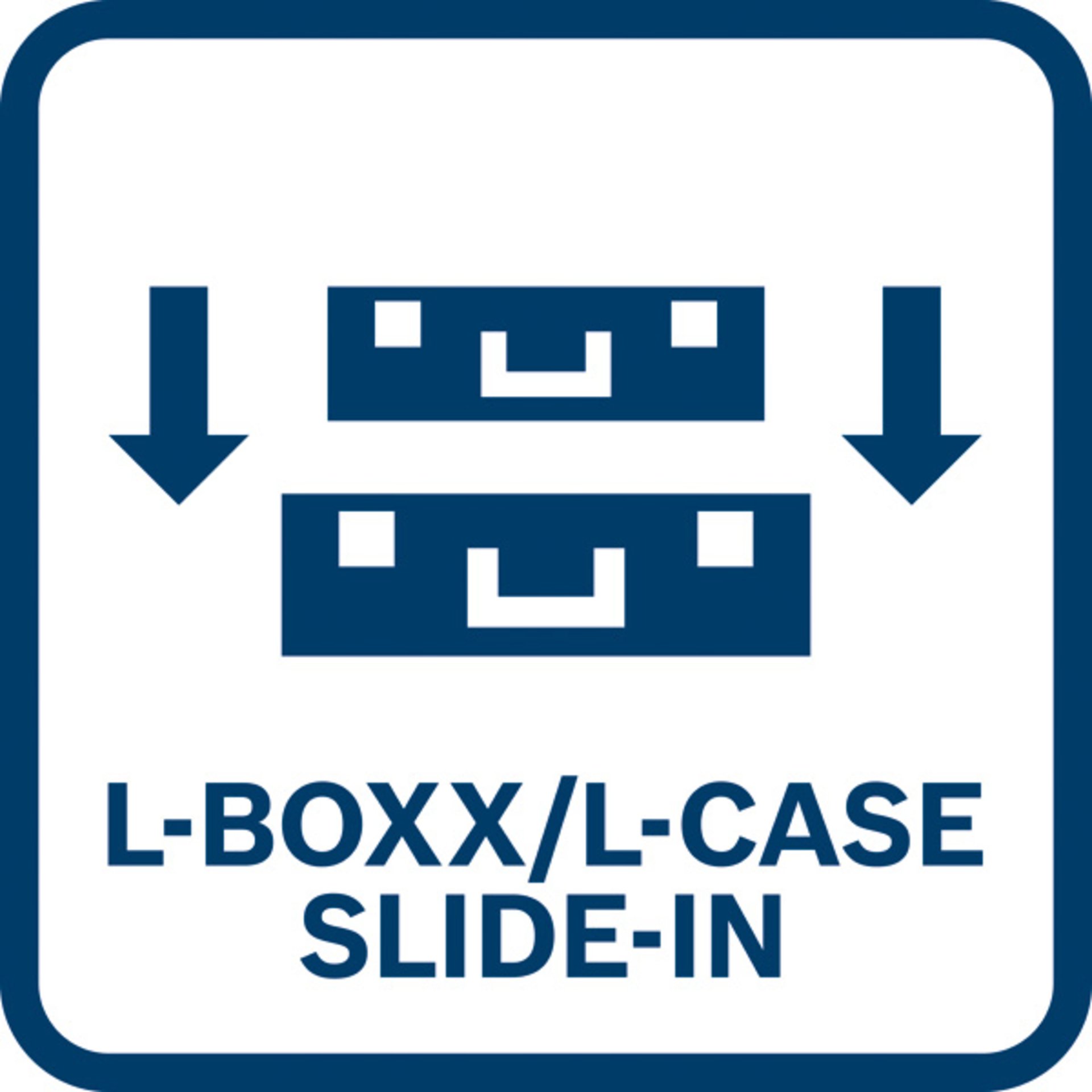 Koffersystem XL-BOXX 232