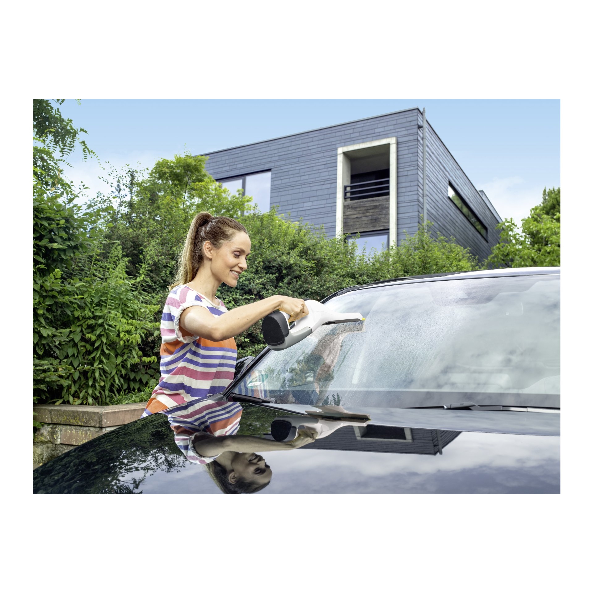 Kärcher Fensterreiniger WV 6 Plus *EU