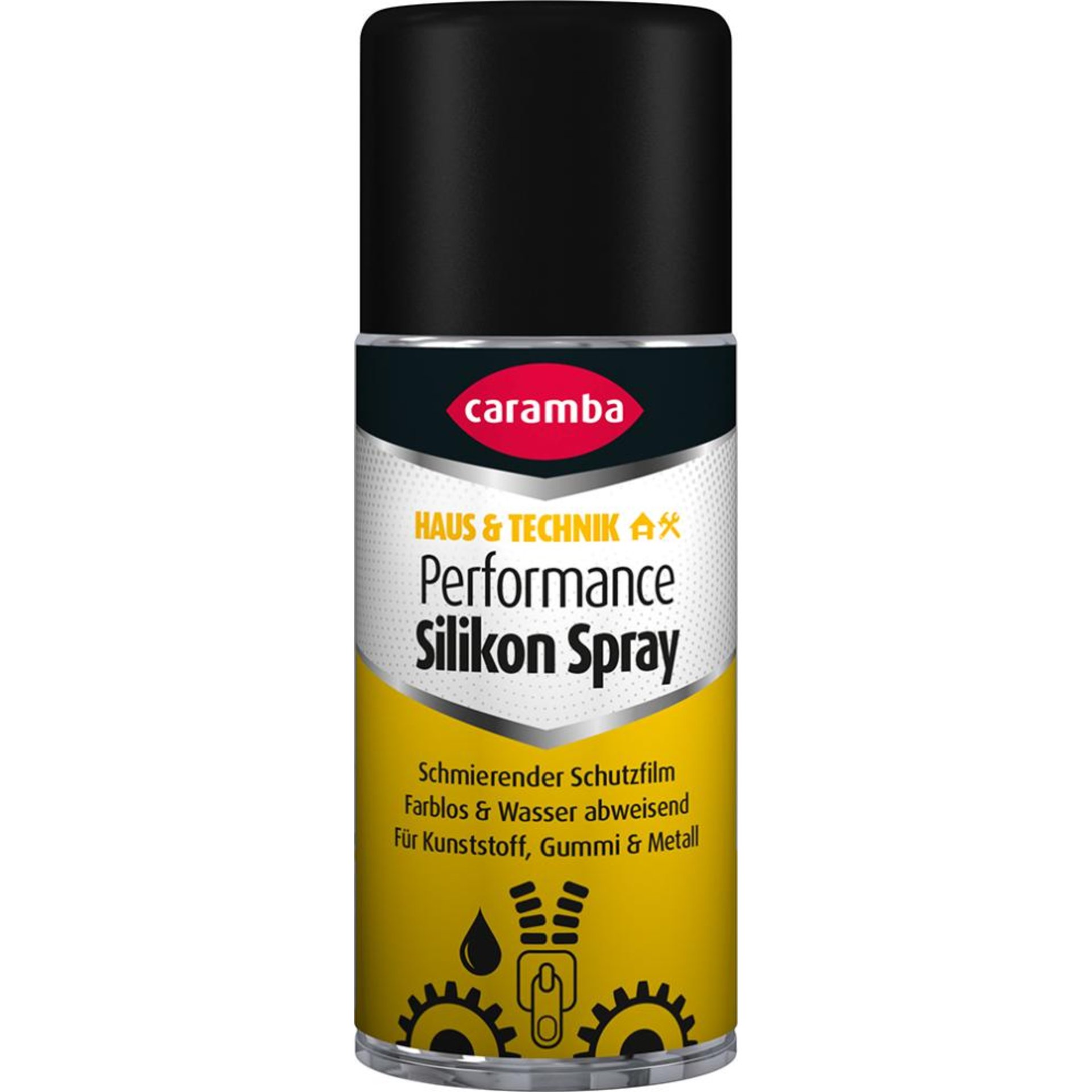 Caramba Silikon Spray 100 ml