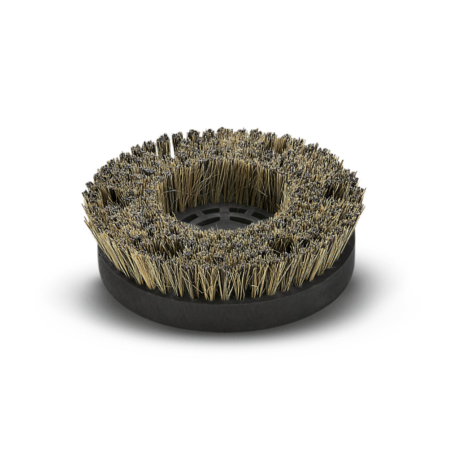 Kärcher Polierbürste, weich, natur, 170 mm