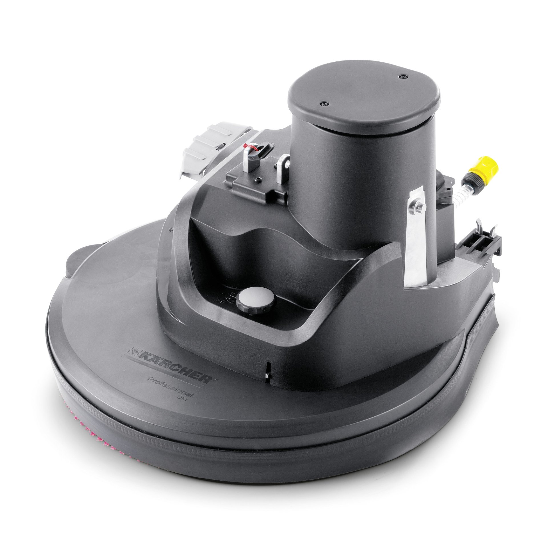 Kärcher Bürstenkopf D51 Bp