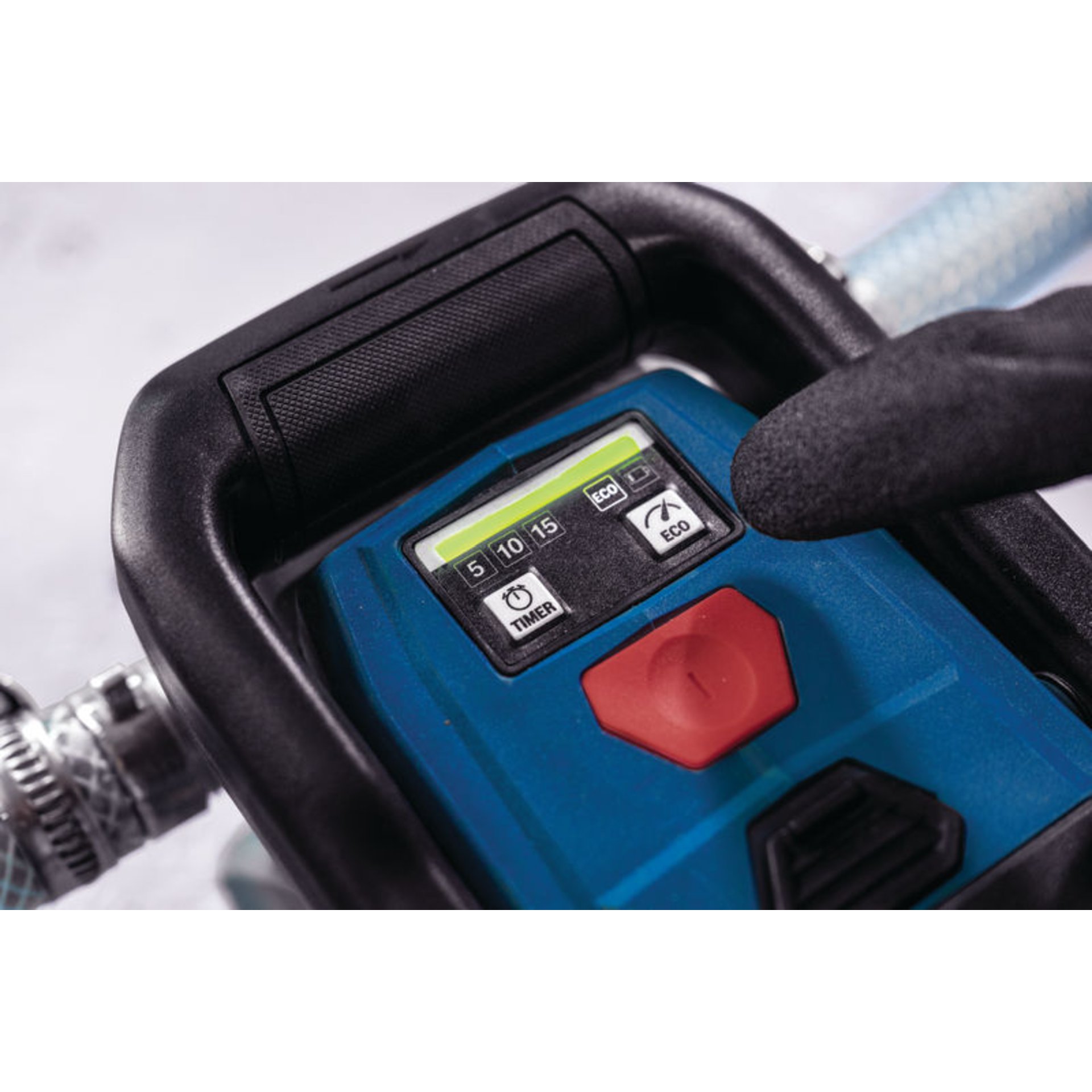 Akku-Förderpumpe GTP18V-28
