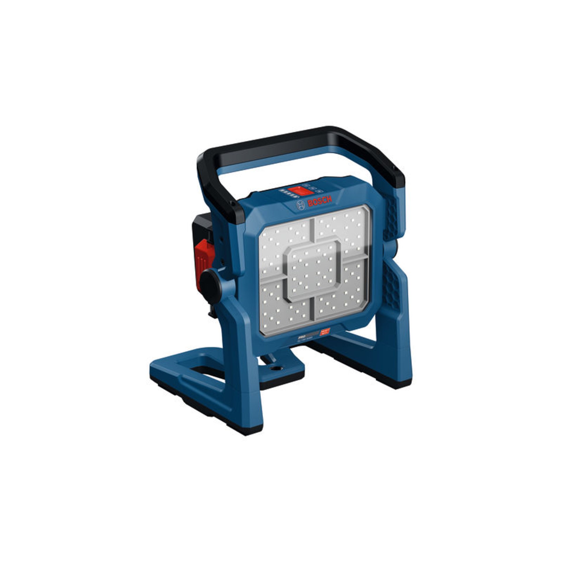 Akku-Bauleuchte GLI18V-5000