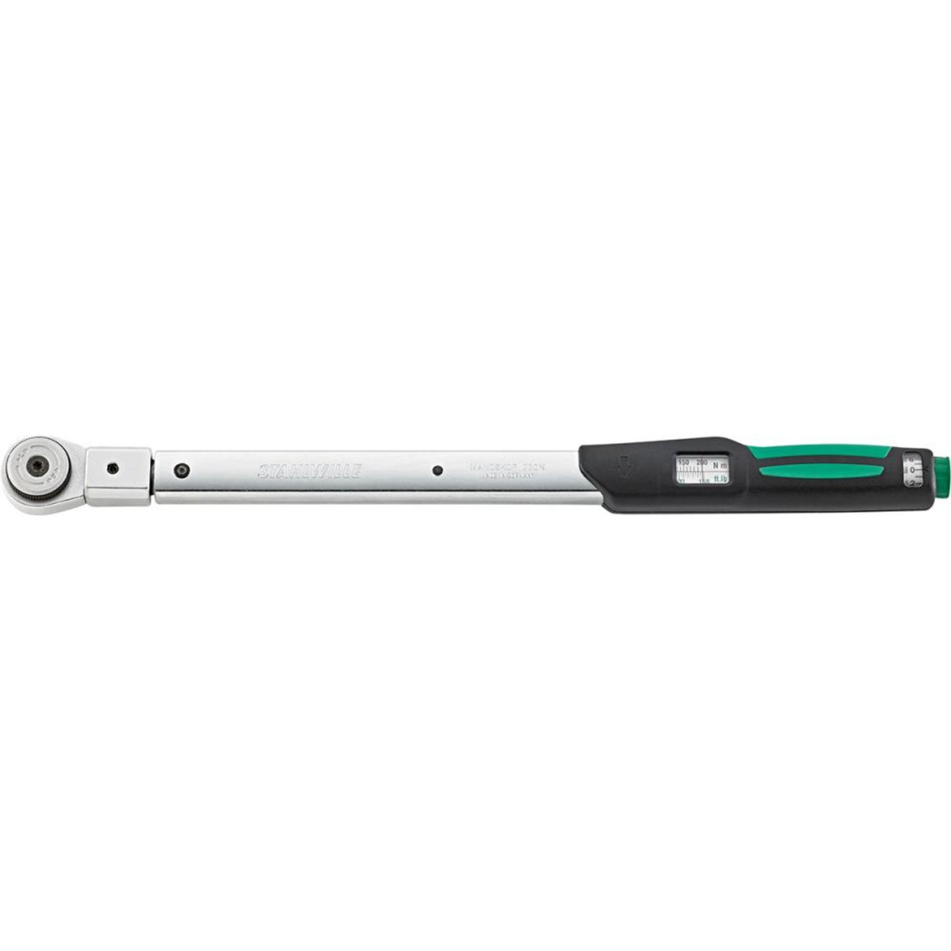 Drehmomentschlüssel MANOSKOP® 730NR