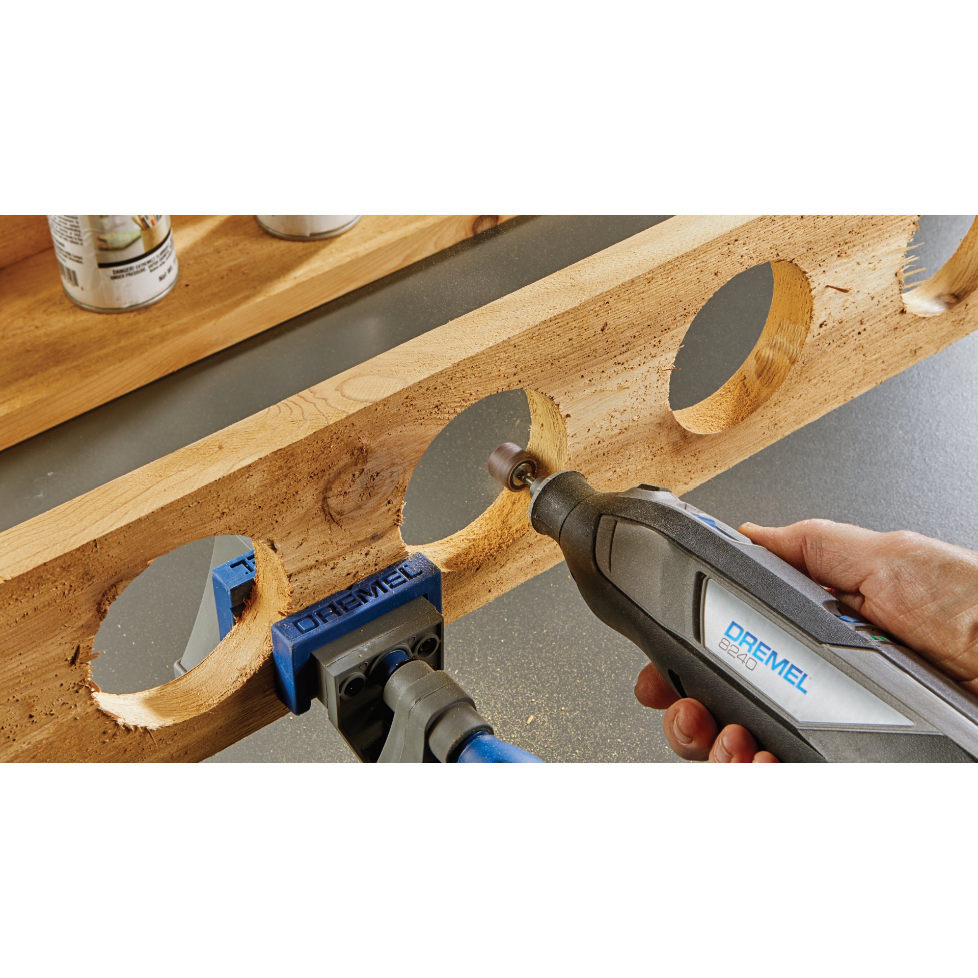 DREMEL® 8240