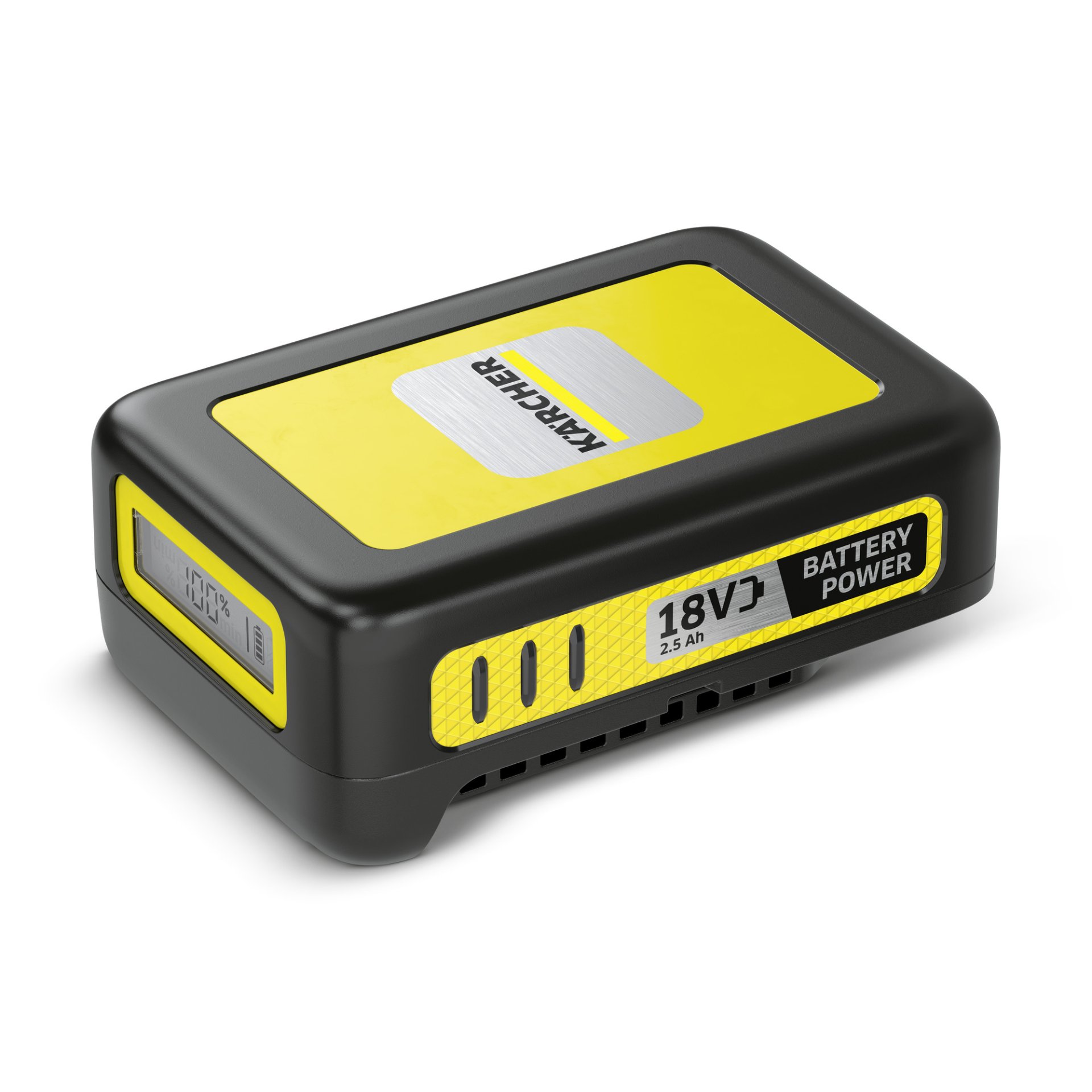 Kärcher Battery Power 18/50