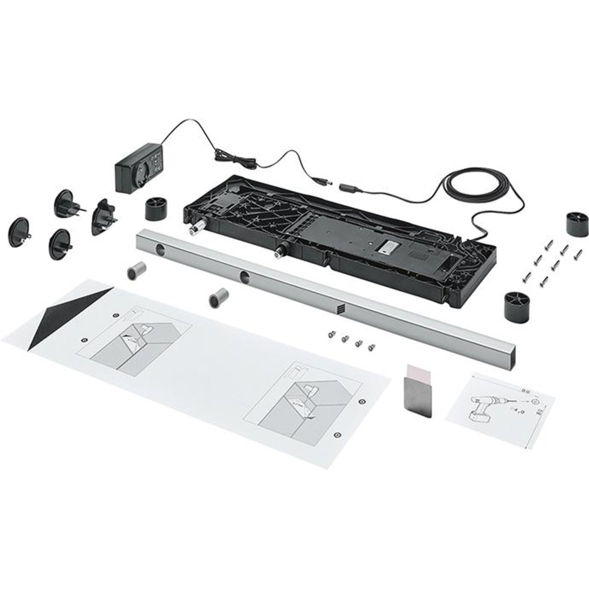 Elektrom. Öffnungssyst.,9210848