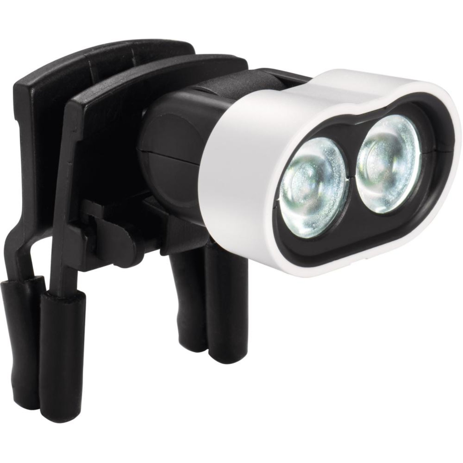 headlight LED mit Clip für Brillenträger ESCHENBACH
