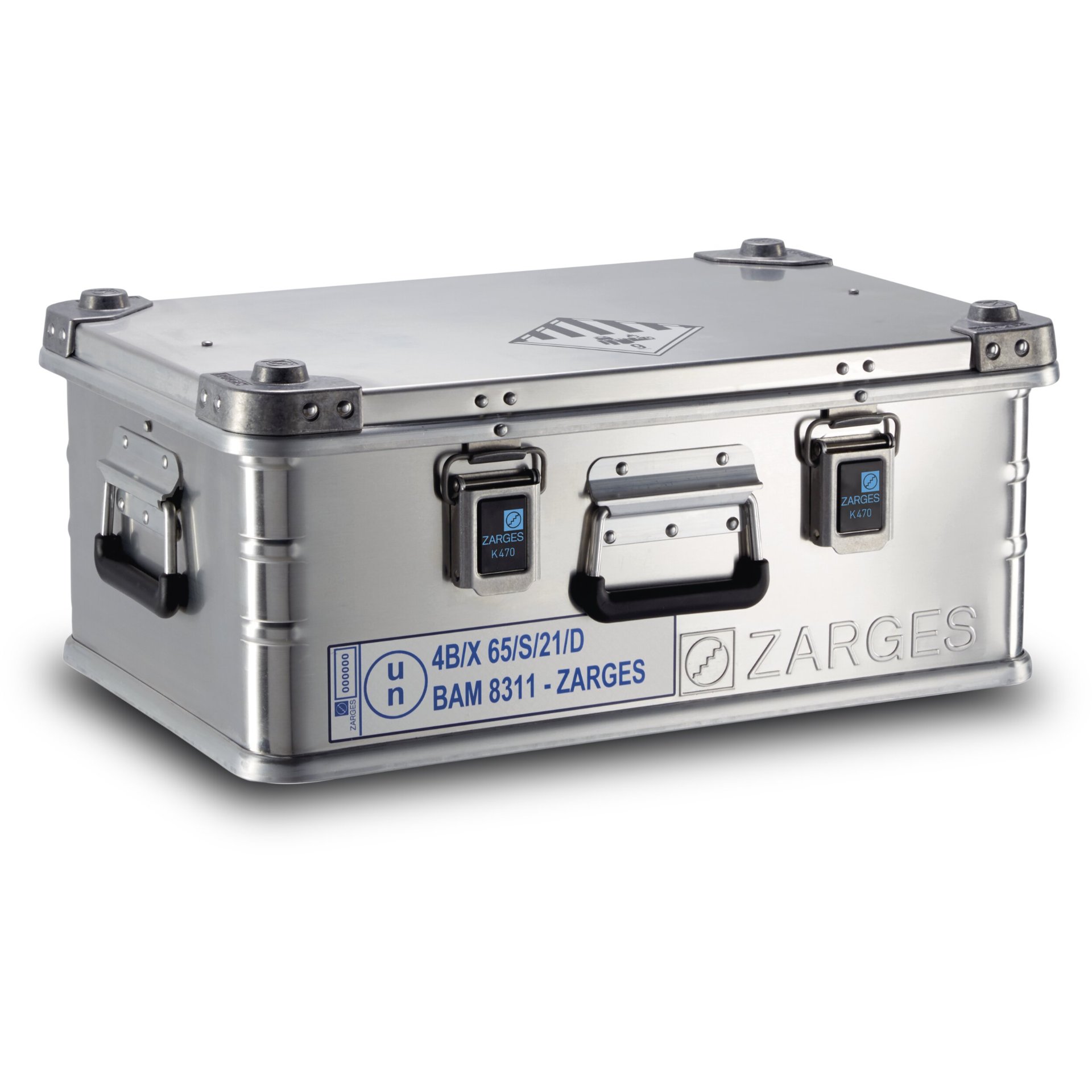 Akku Safe universal;  NM: 390x190x100mm