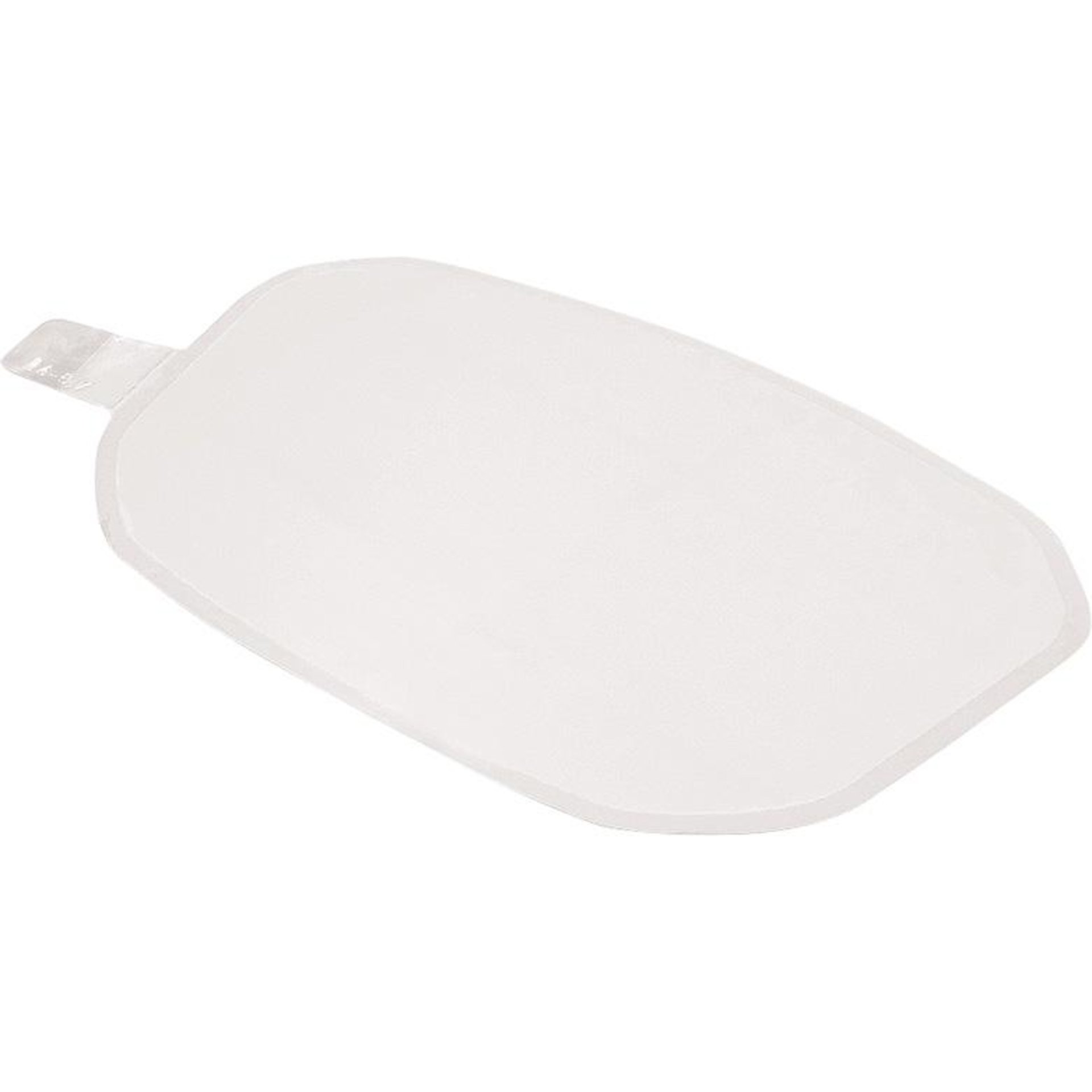 Kassetten-Visierfolie Z-Link, abziehbar