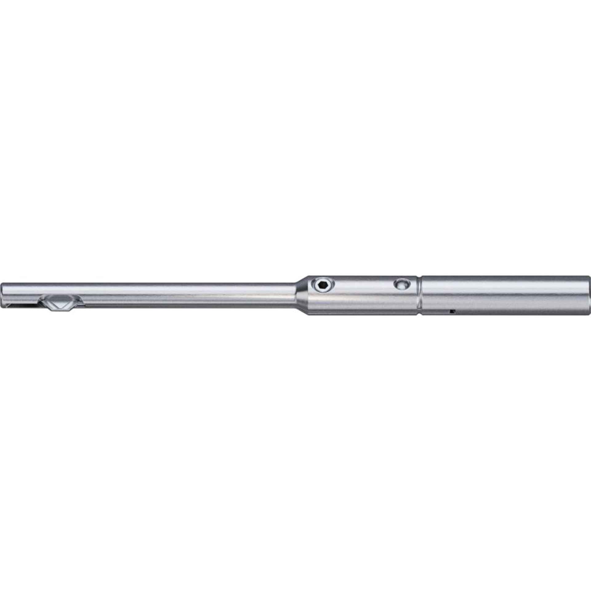 Bohrung-Entgratwerkzeug für 10mm, D10mm, L165mm GRATTEC